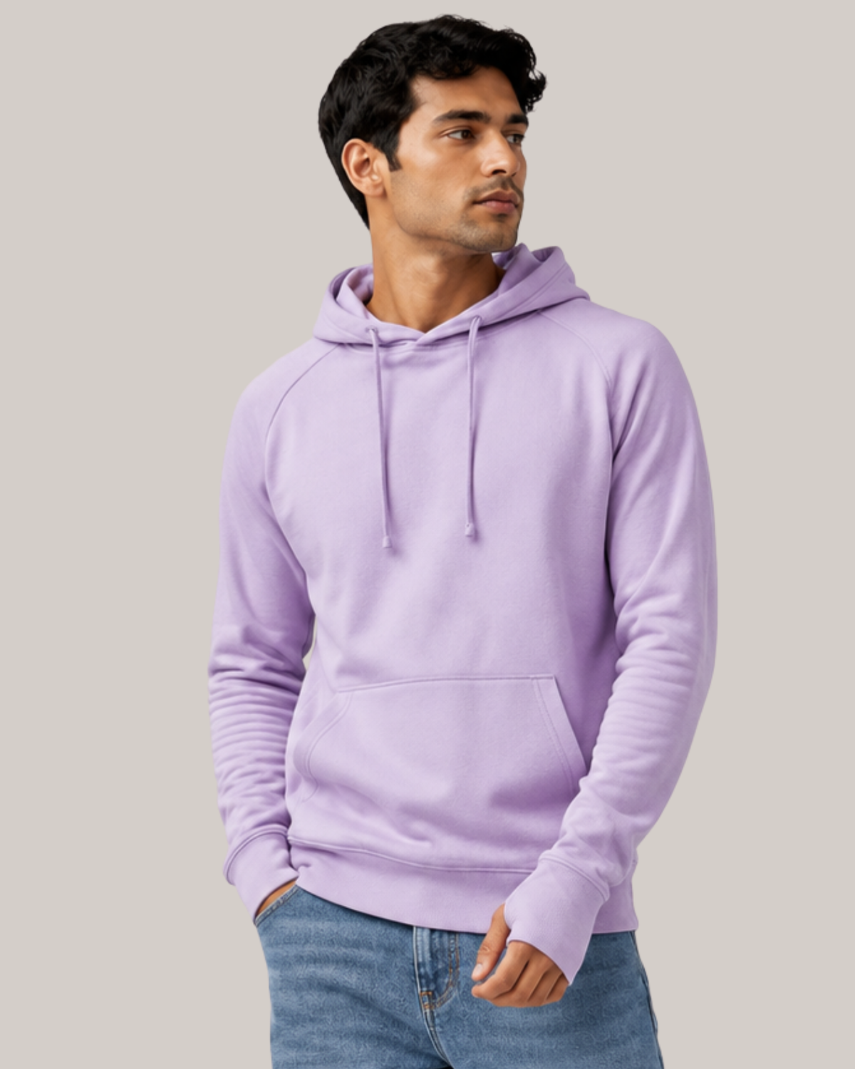 Pullover Hoodie Sweatshirts For Men