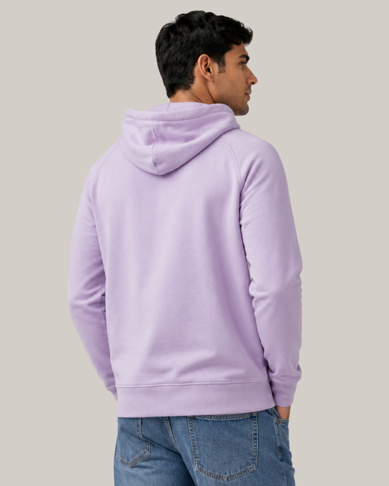 Pullover Hoodie Sweatshirts For Men