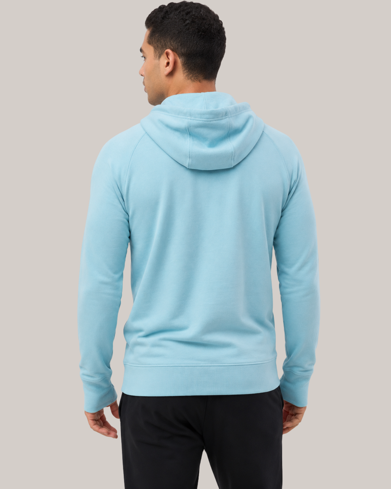 Pullover Hoodie Sweatshirts For Men