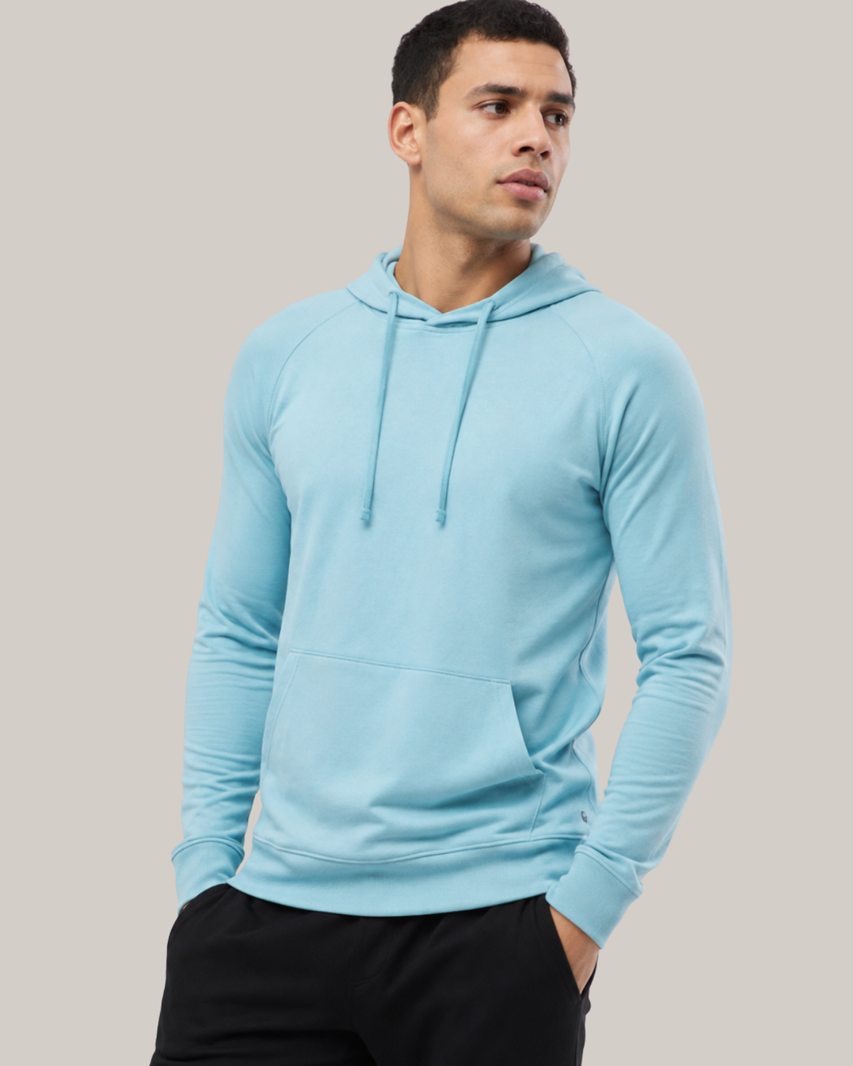 Pullover Hoodie Sweatshirts For Men