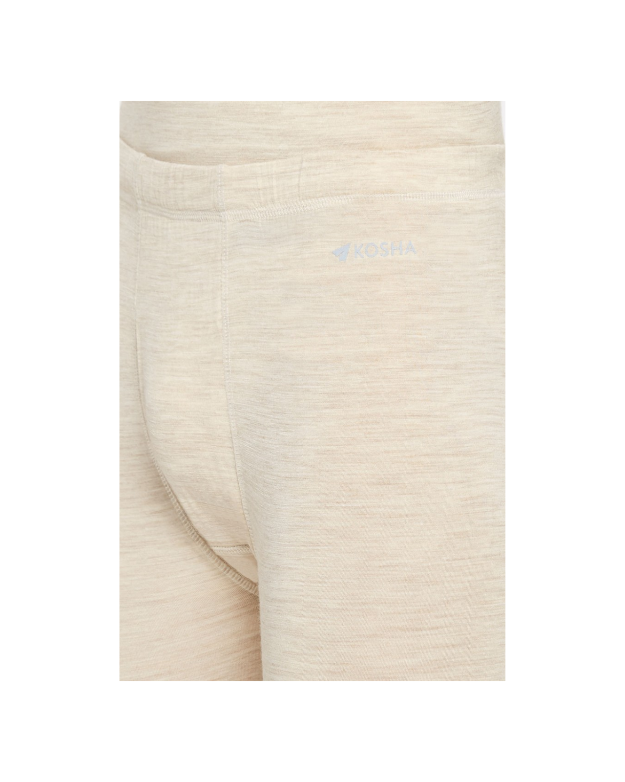 Men's Full Sleeves Thermal Set | Merino Wool + Bamboo