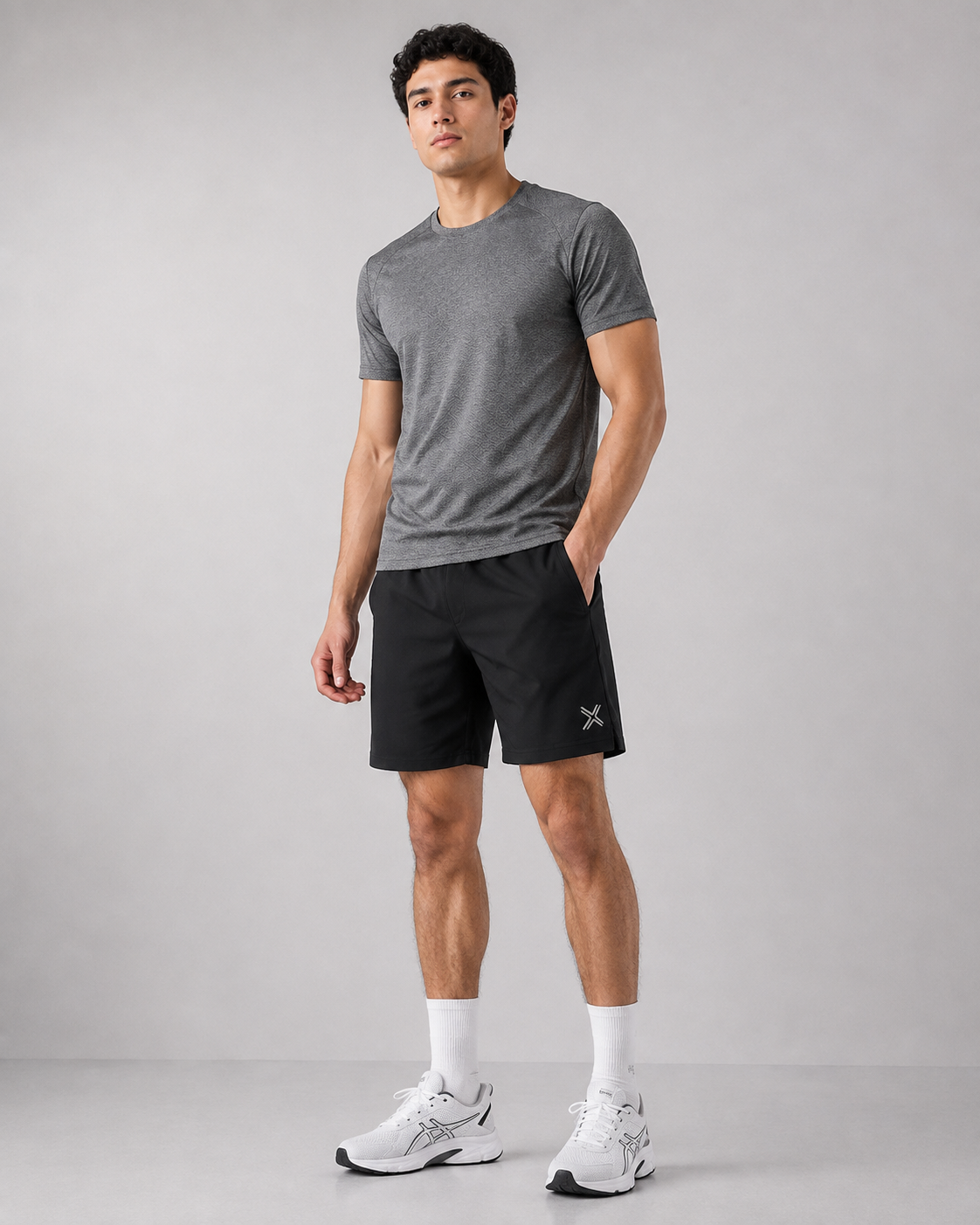 Men's Lounge Shorts