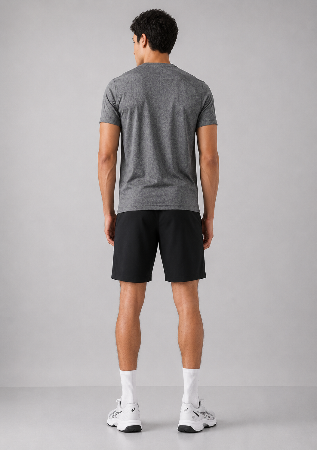 Men's Lounge Shorts