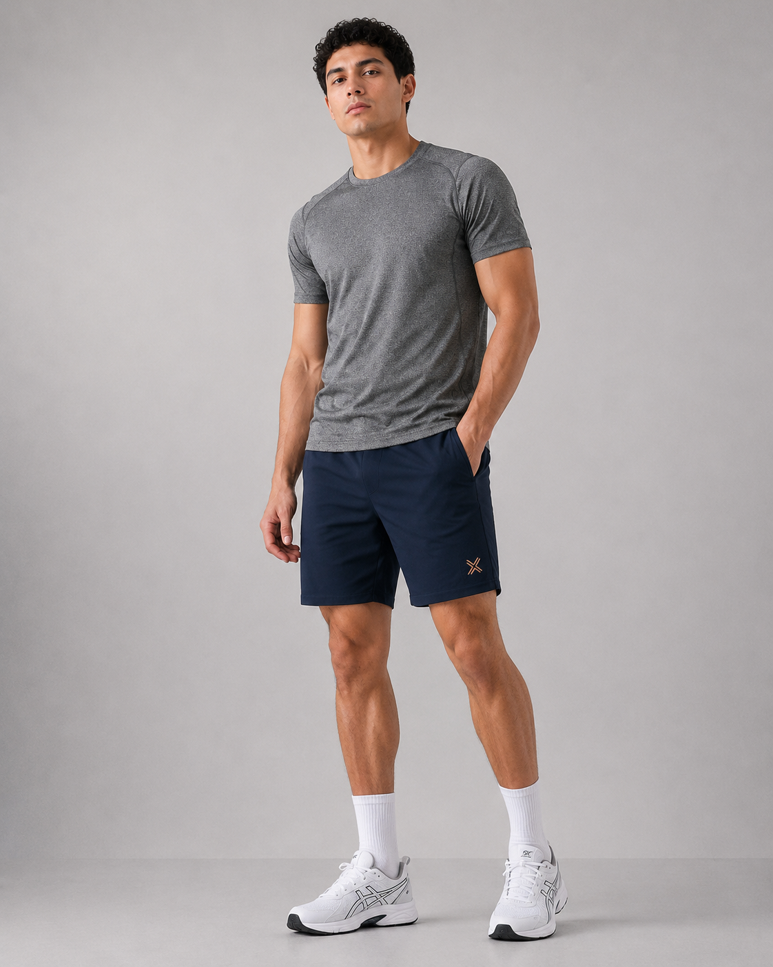 Men's Lounge Shorts