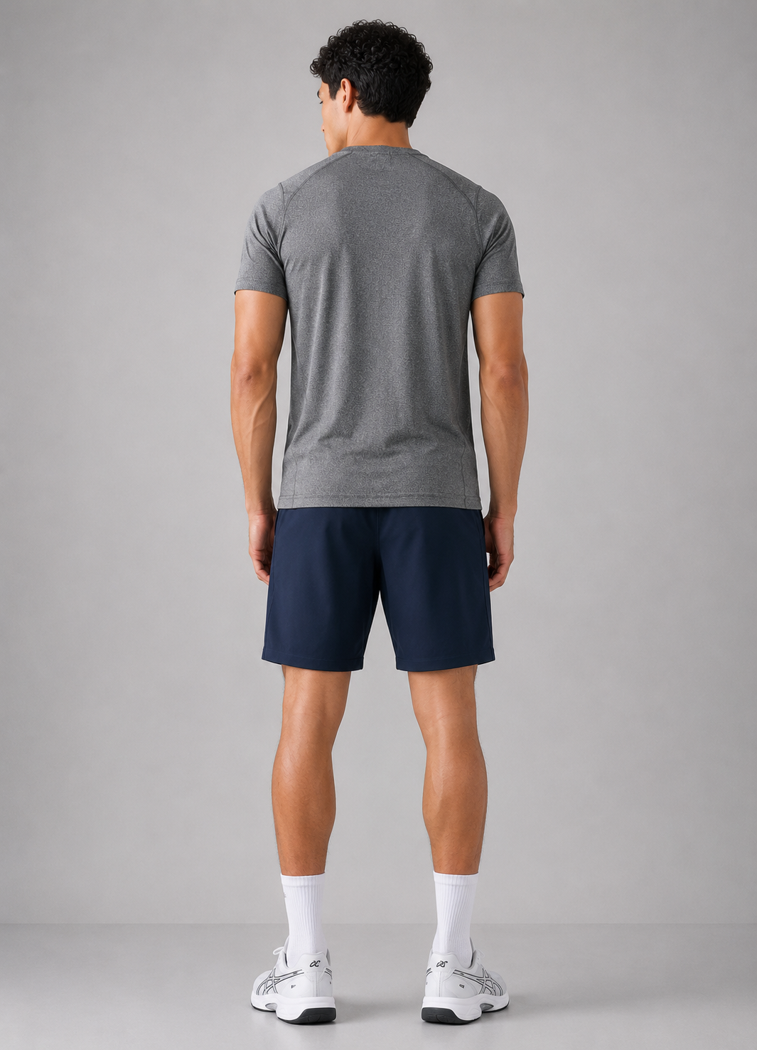 Men's Lounge Shorts