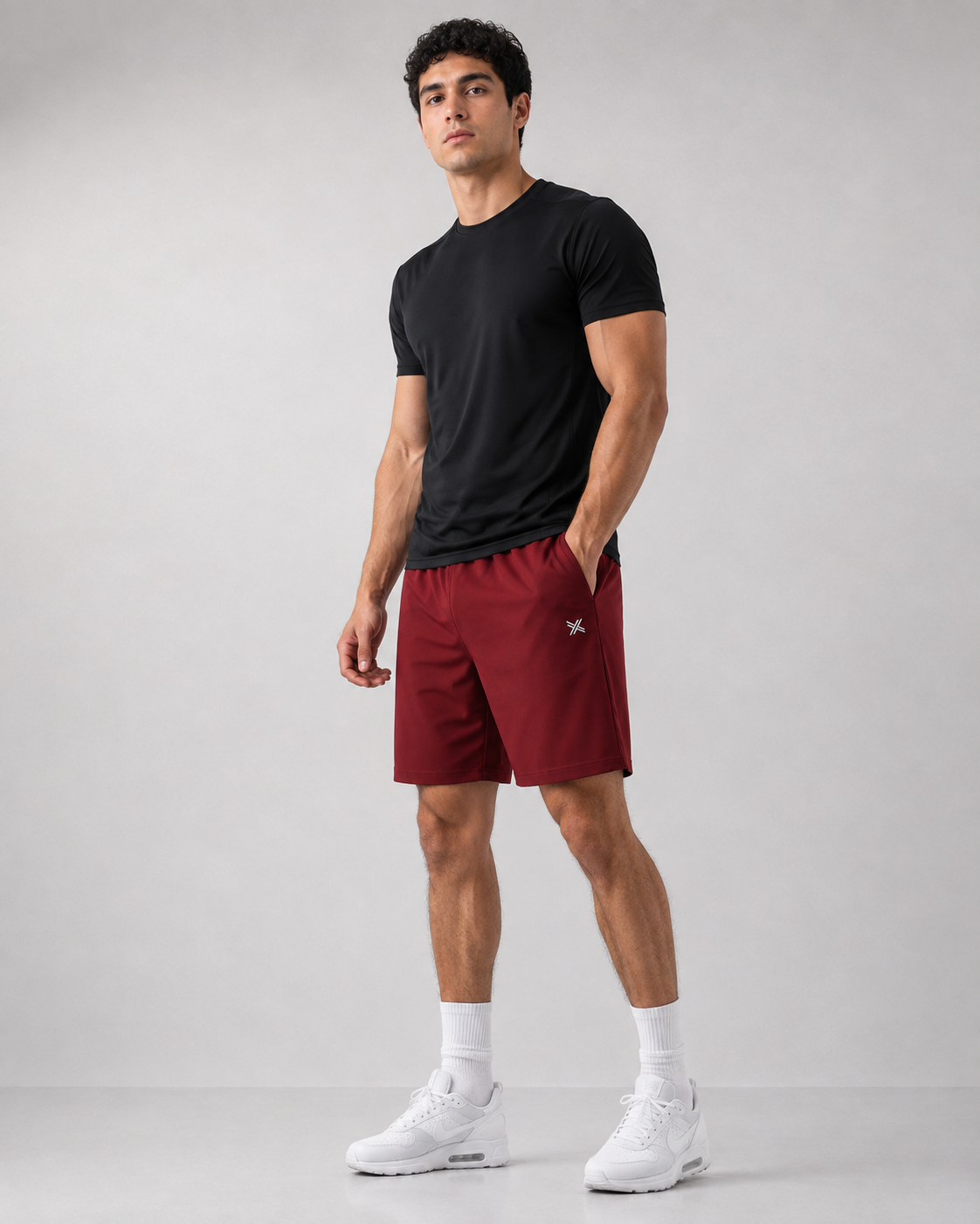 Men's Lounge Shorts