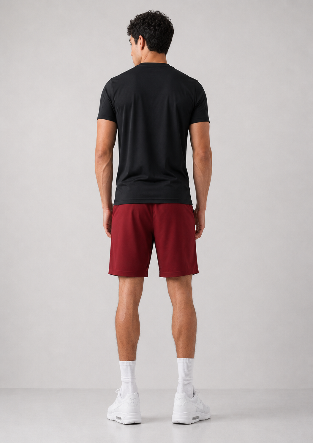 Men's Lounge Shorts