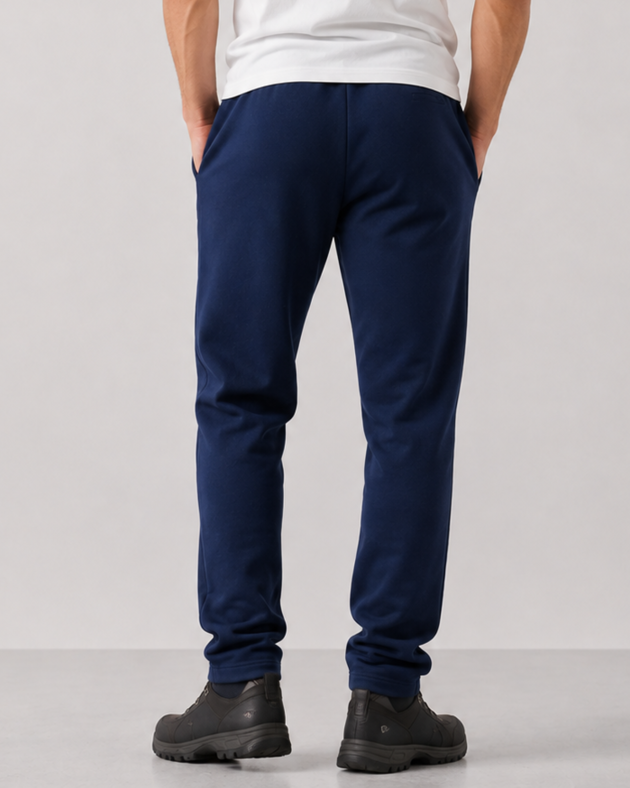 Men's Stretch Fit Track Pants
