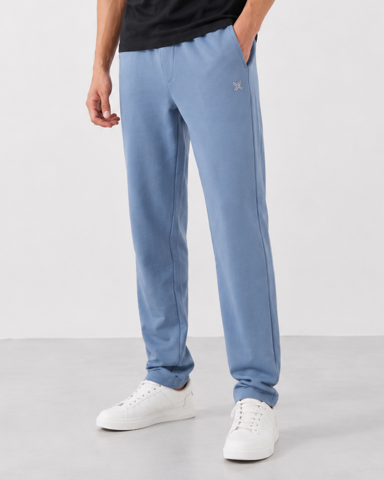 Men's Stretch Fit Track Pants