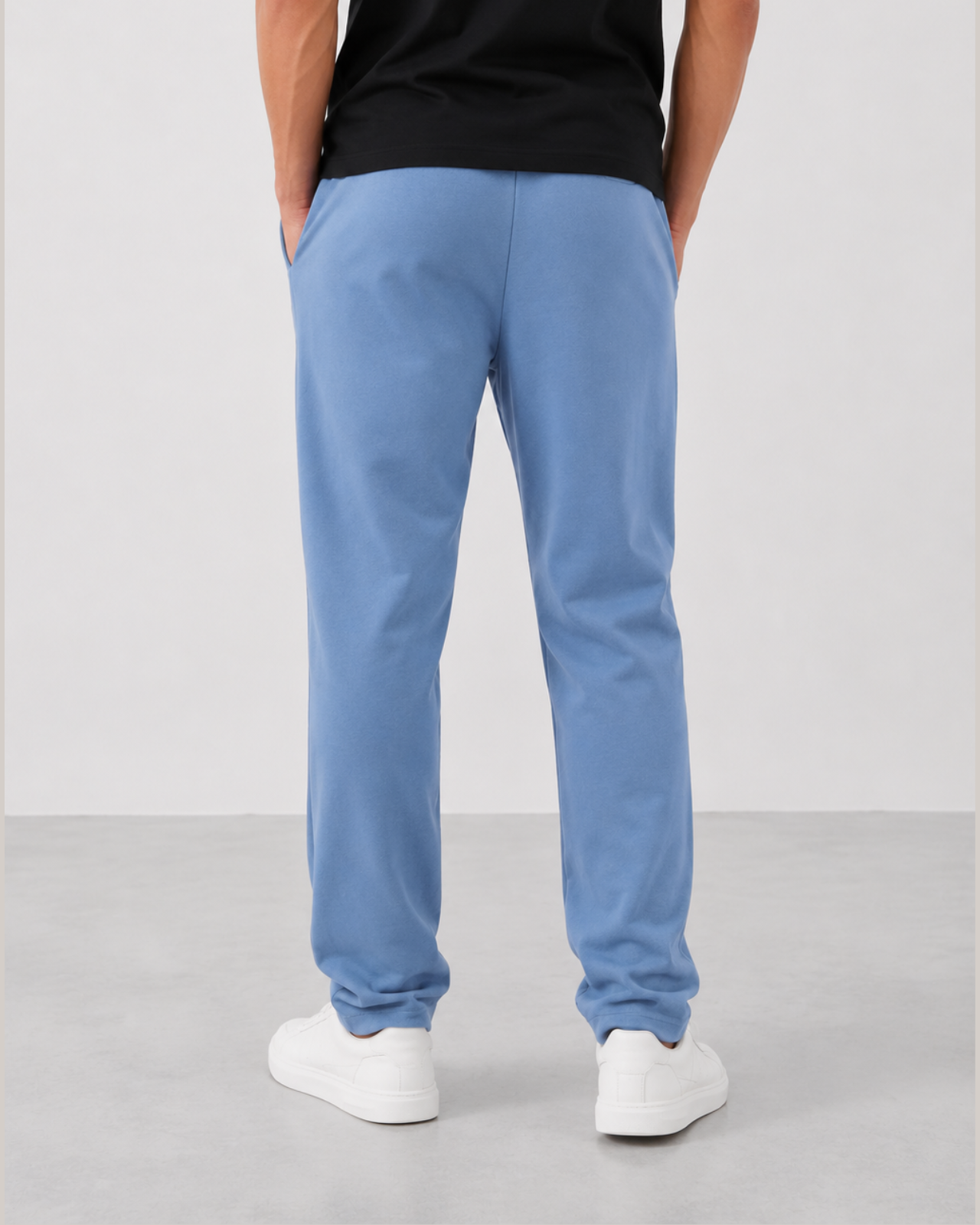 Men's Stretch Fit Track Pants