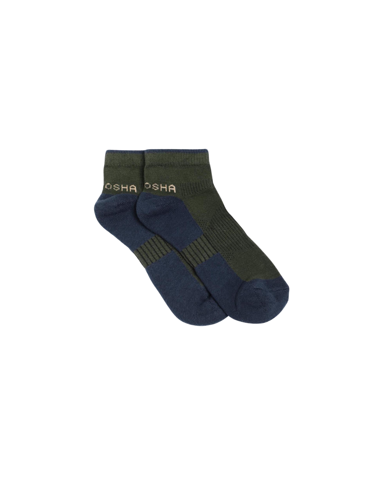 Ankle Length Cotton Sports Socks For Men