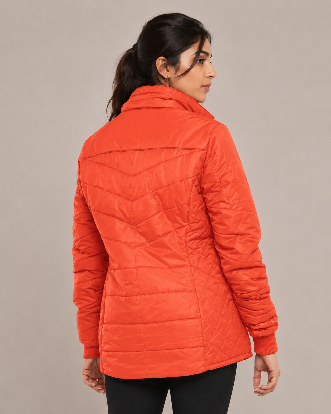 Waterproof Fleece Lined Jacket For Women Rental