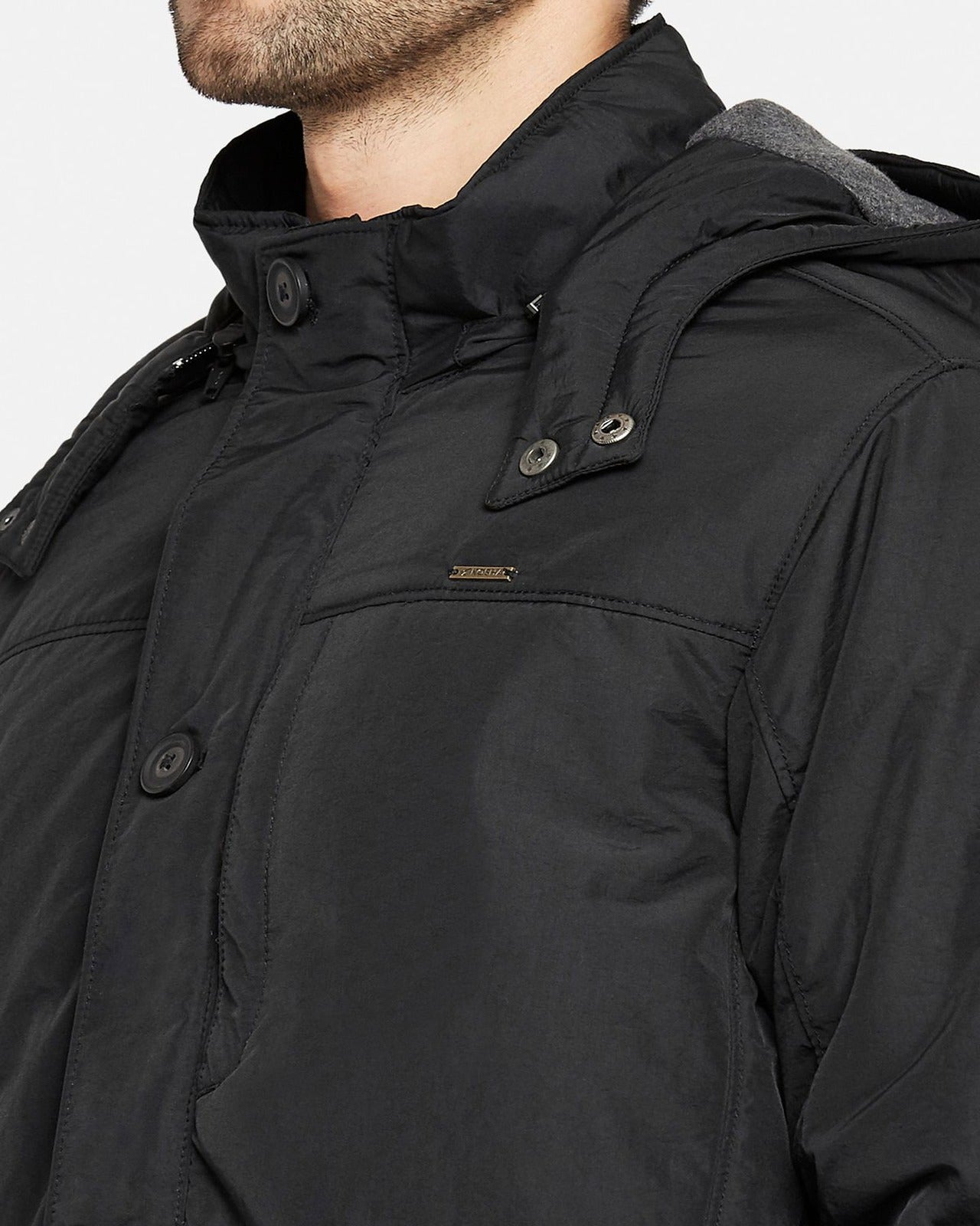 Parka Jacket For Men