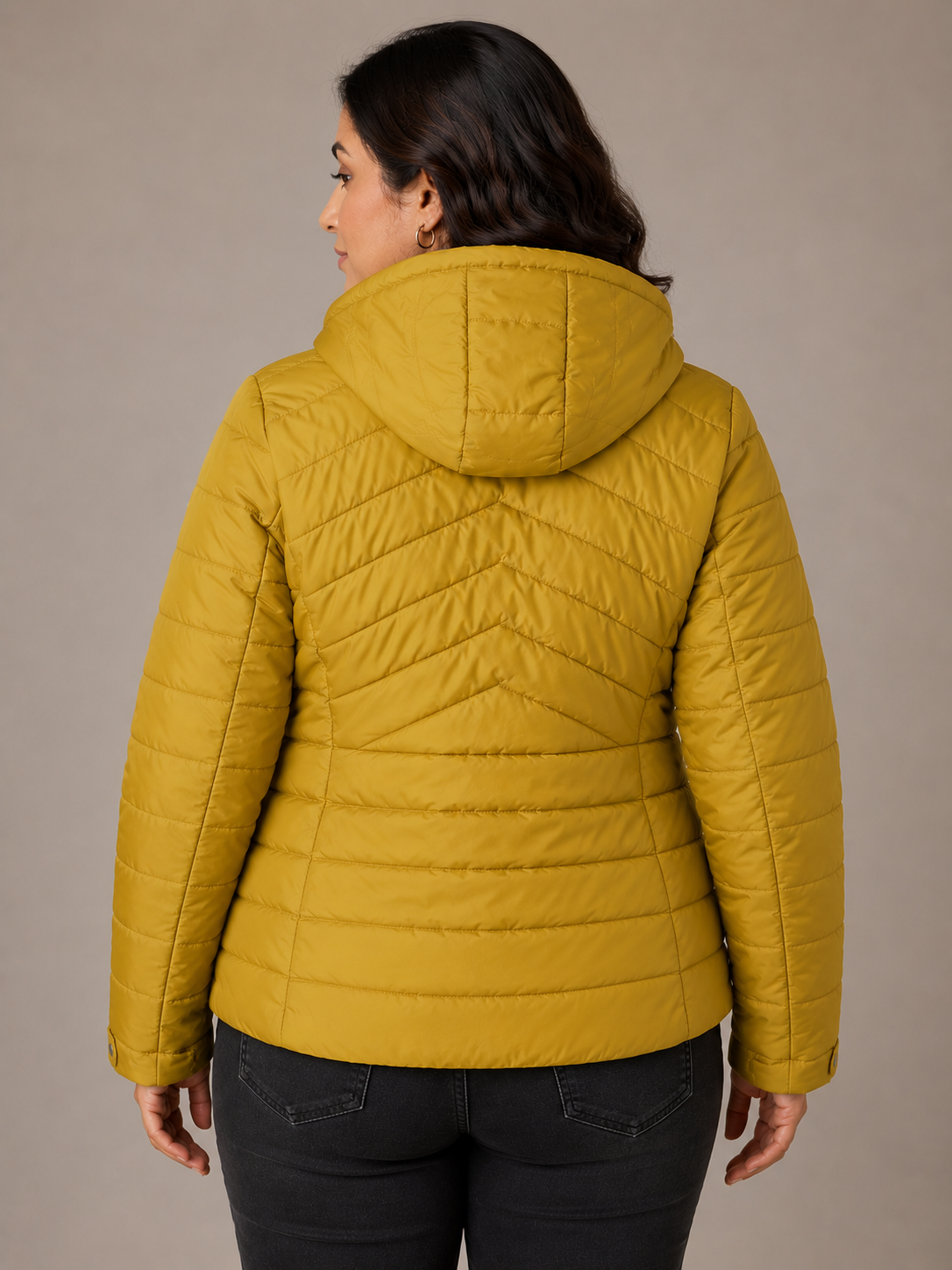 Finnish Lapland Insulated Jacket For Women