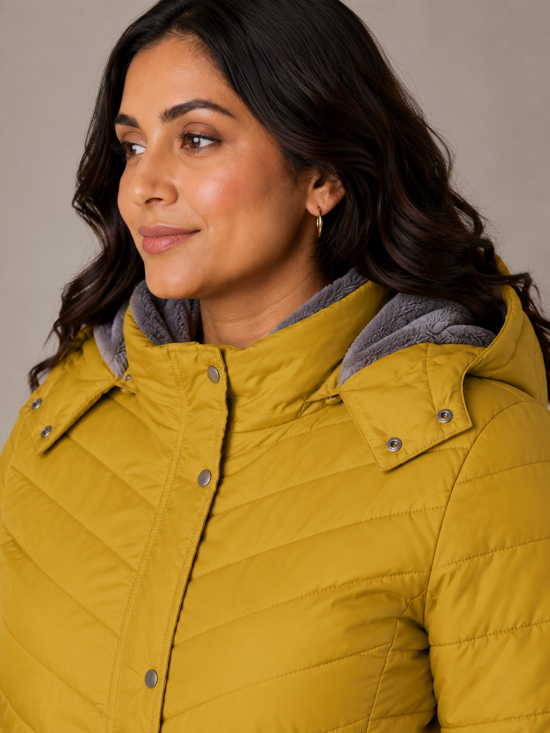 Finnish Lapland Insulated Jacket For Women