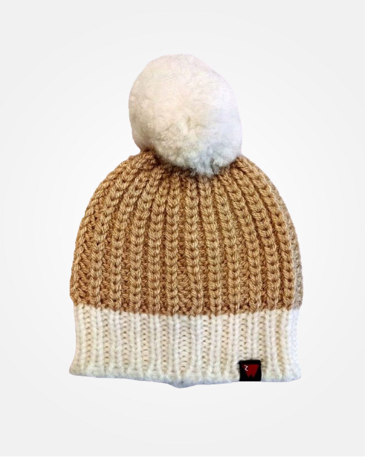 Pom Pom Beanie For Boys