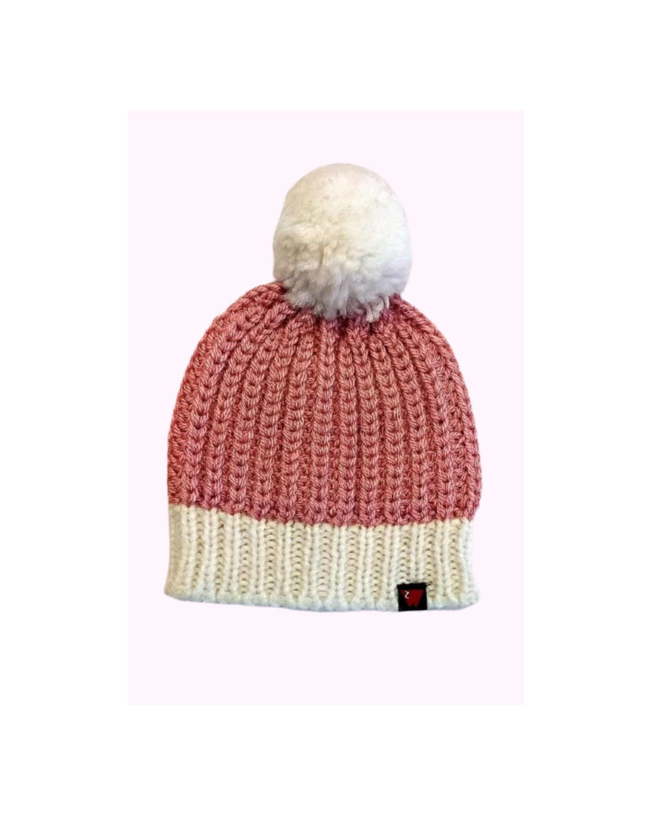 Pom Pom Beanie For Boys