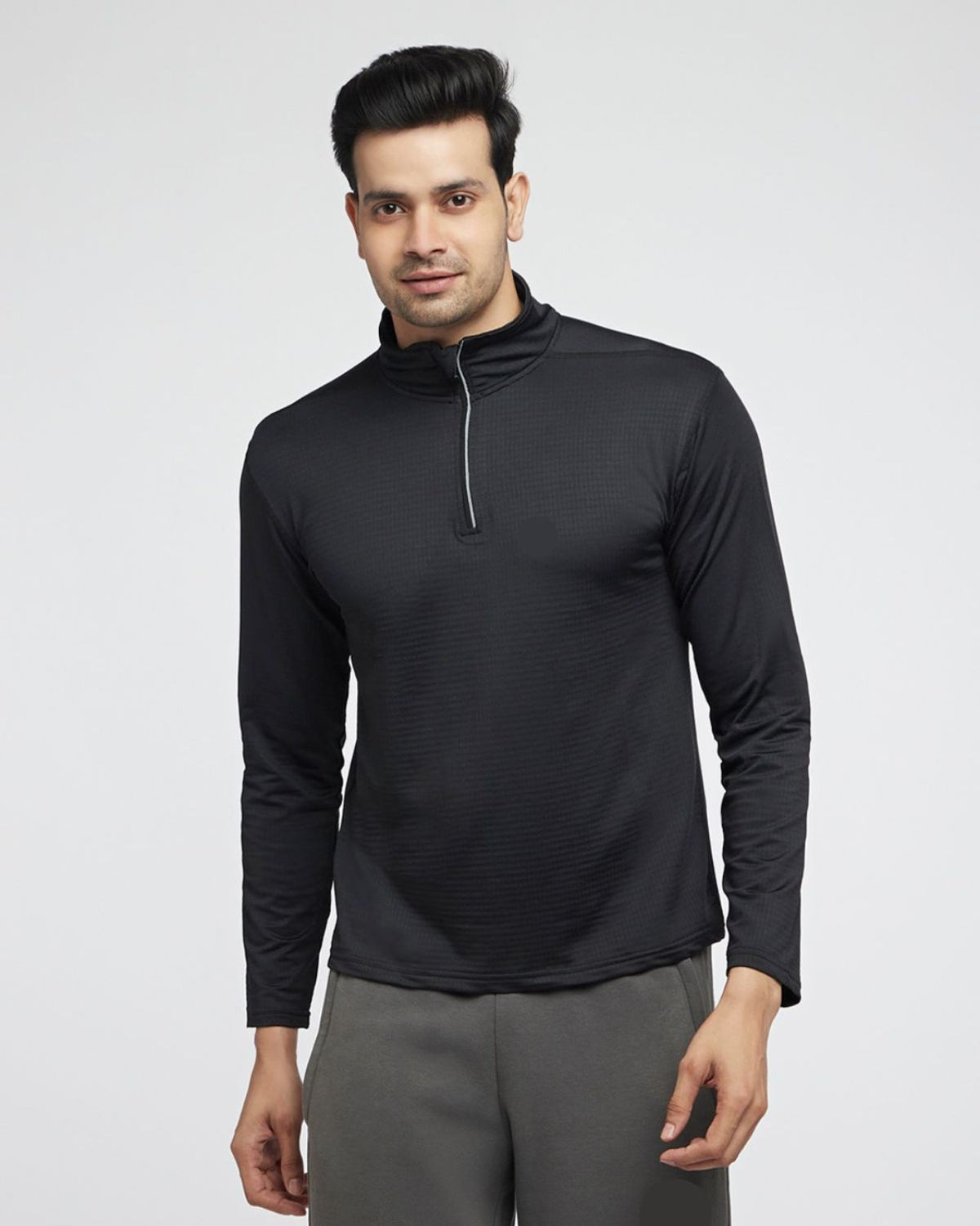 Quick Dry Lightweight Running Tee For Men