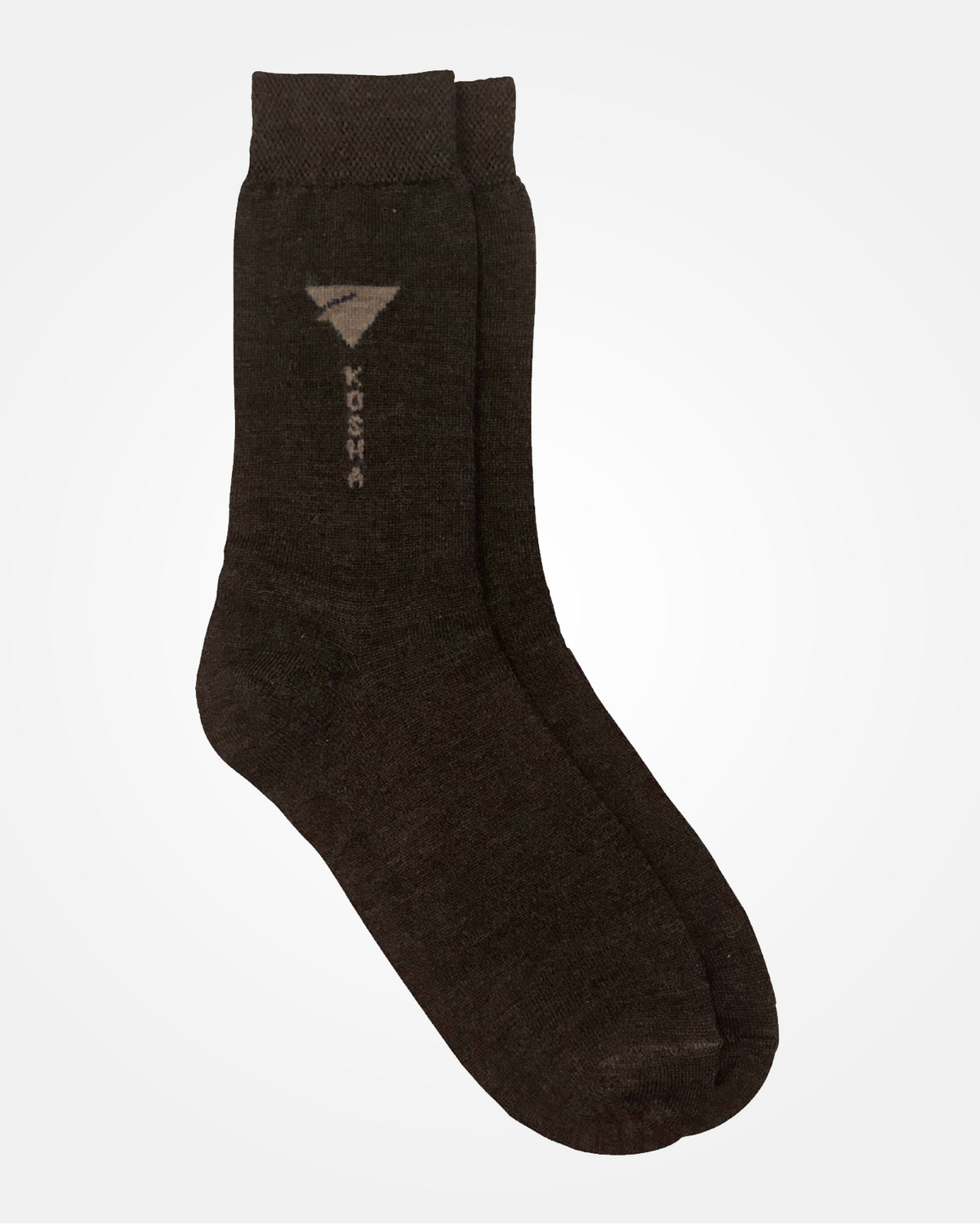 Regular Merino Wool Socks For Men