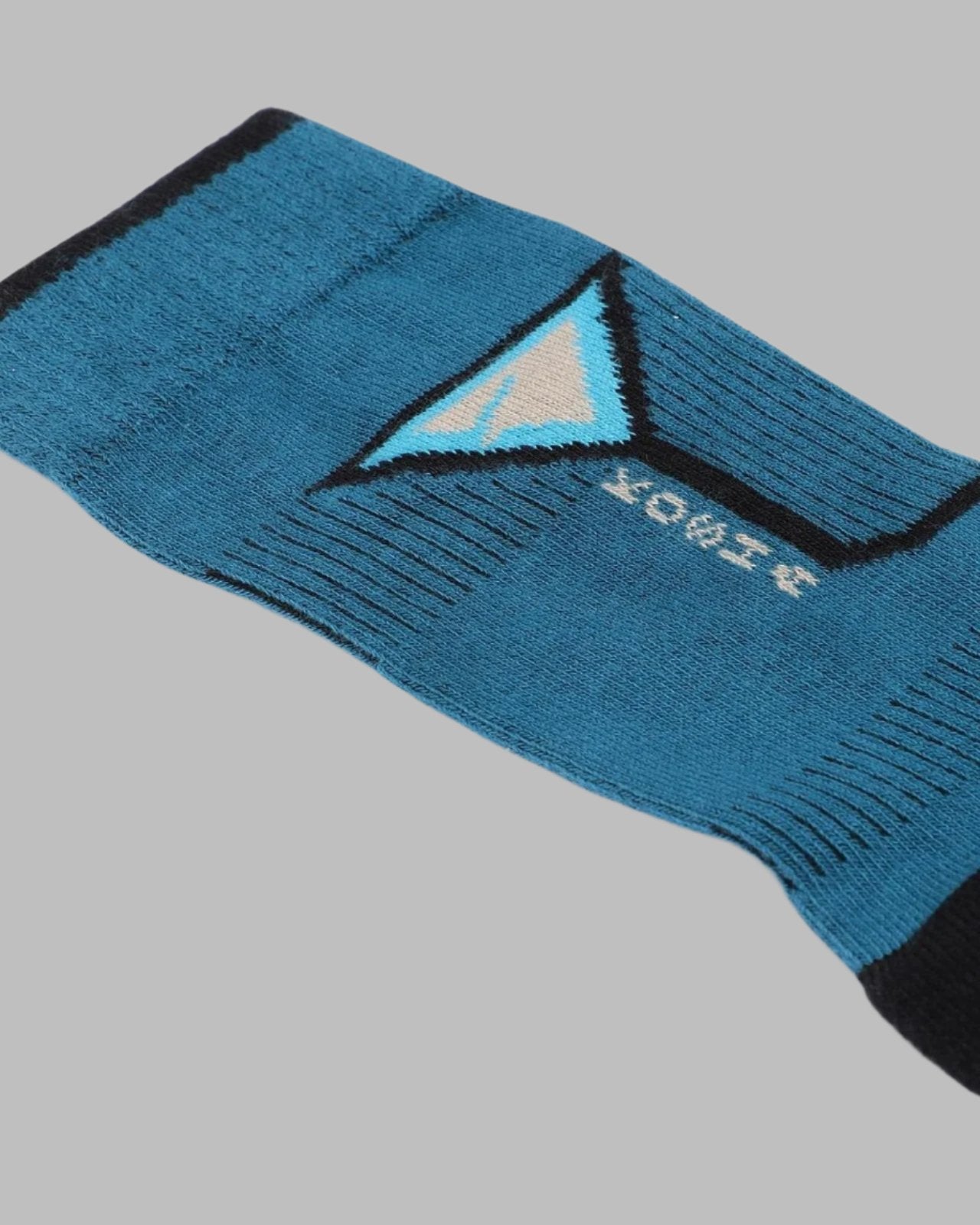 Regular Cotton Sports Socks For Men