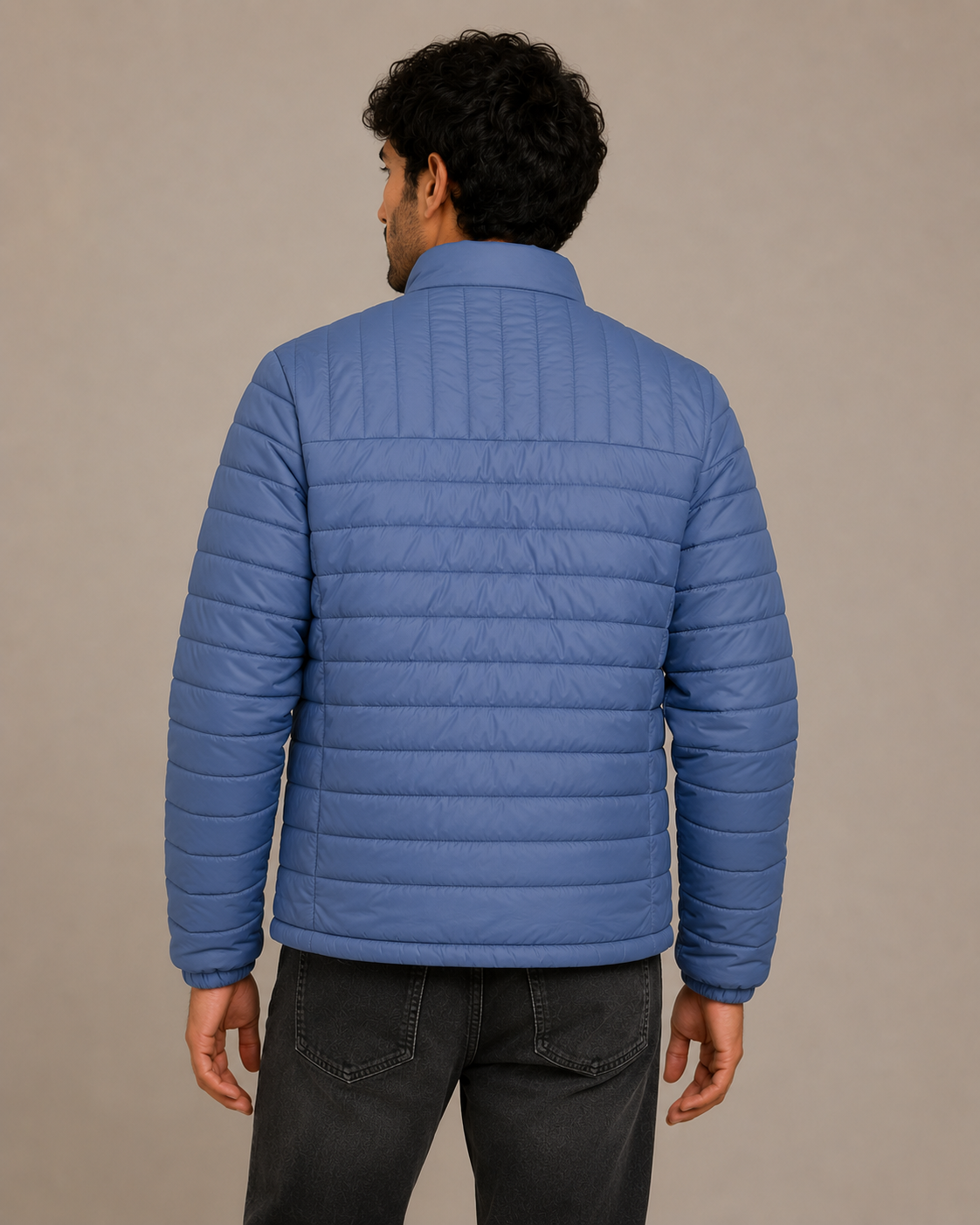 Men's Reversible Jacket Rental
