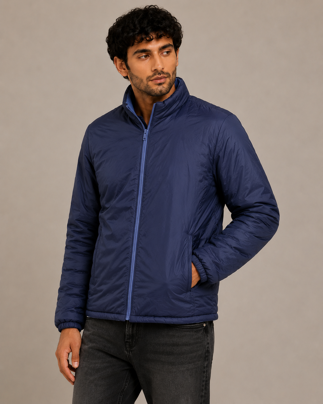 Men's Reversible Jacket Rental