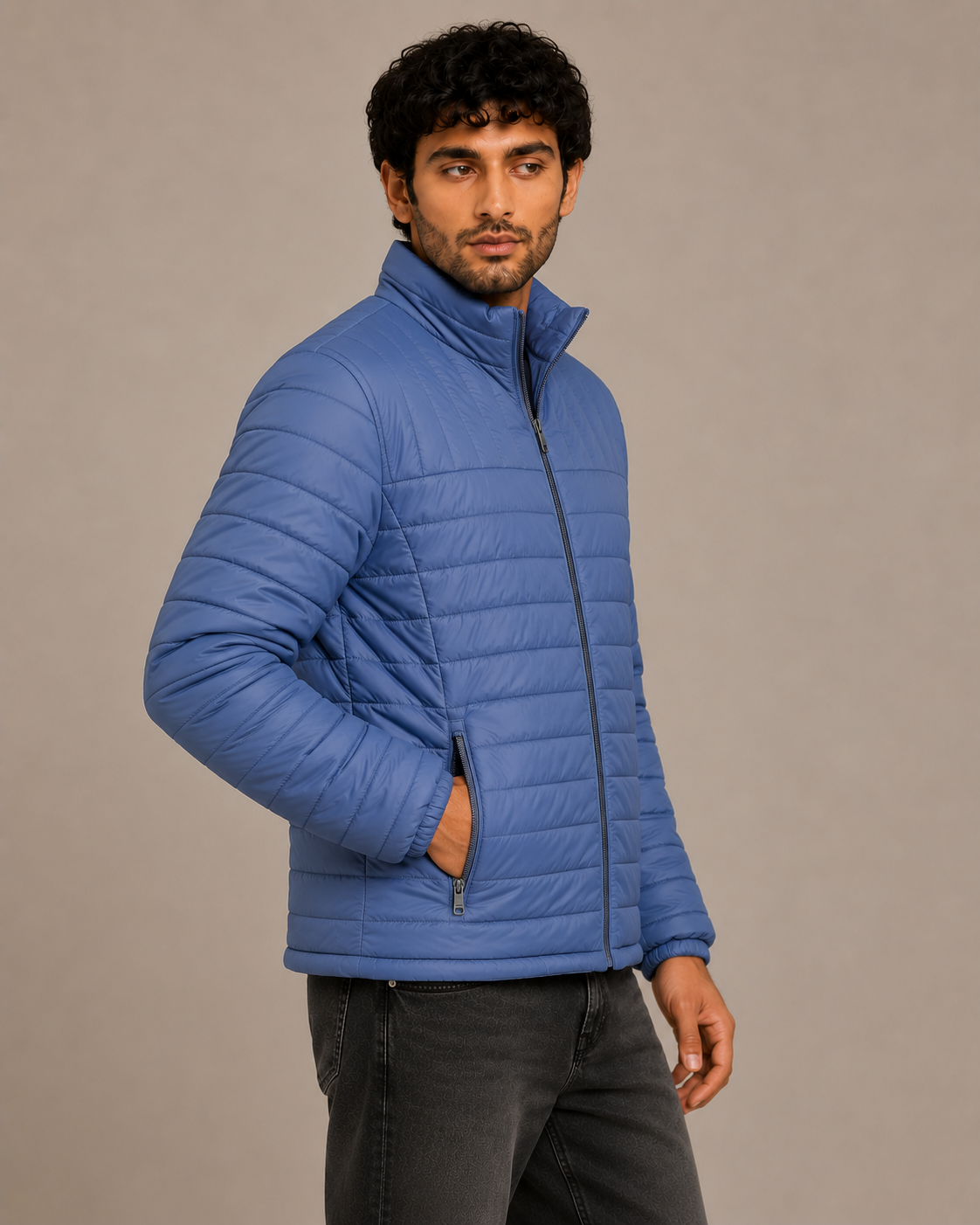 Men's Reversible Jacket Rental