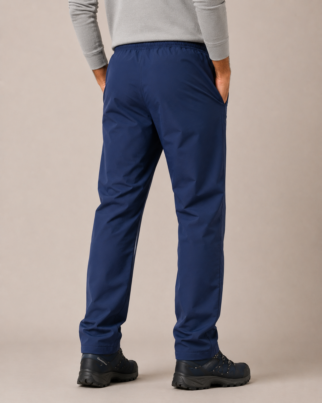 Men's Waterproof Snow Ski Pants