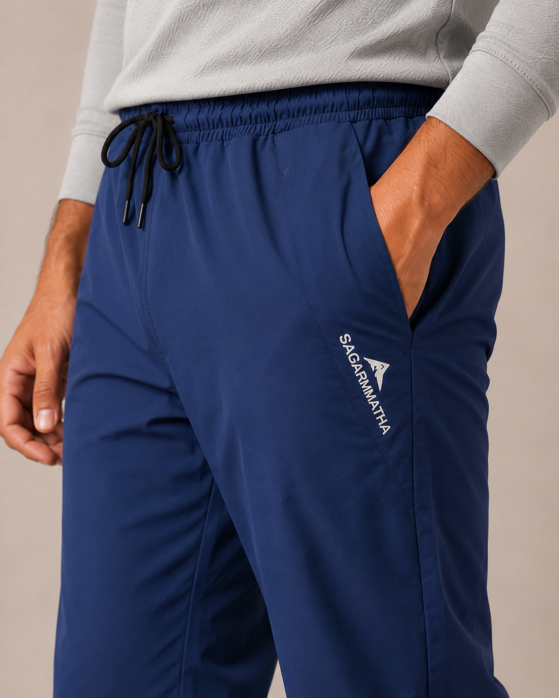 Men's Waterproof Snow Ski Pants