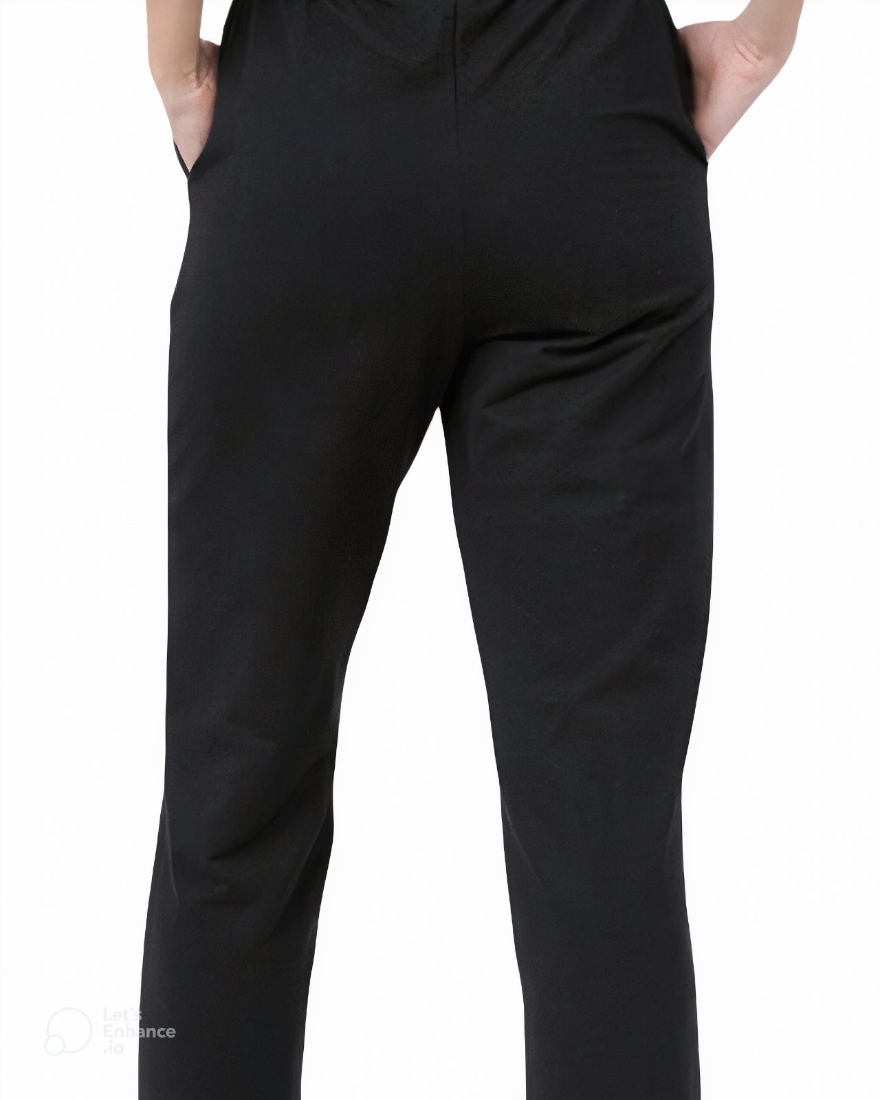 Classic Fleece Pant For Women