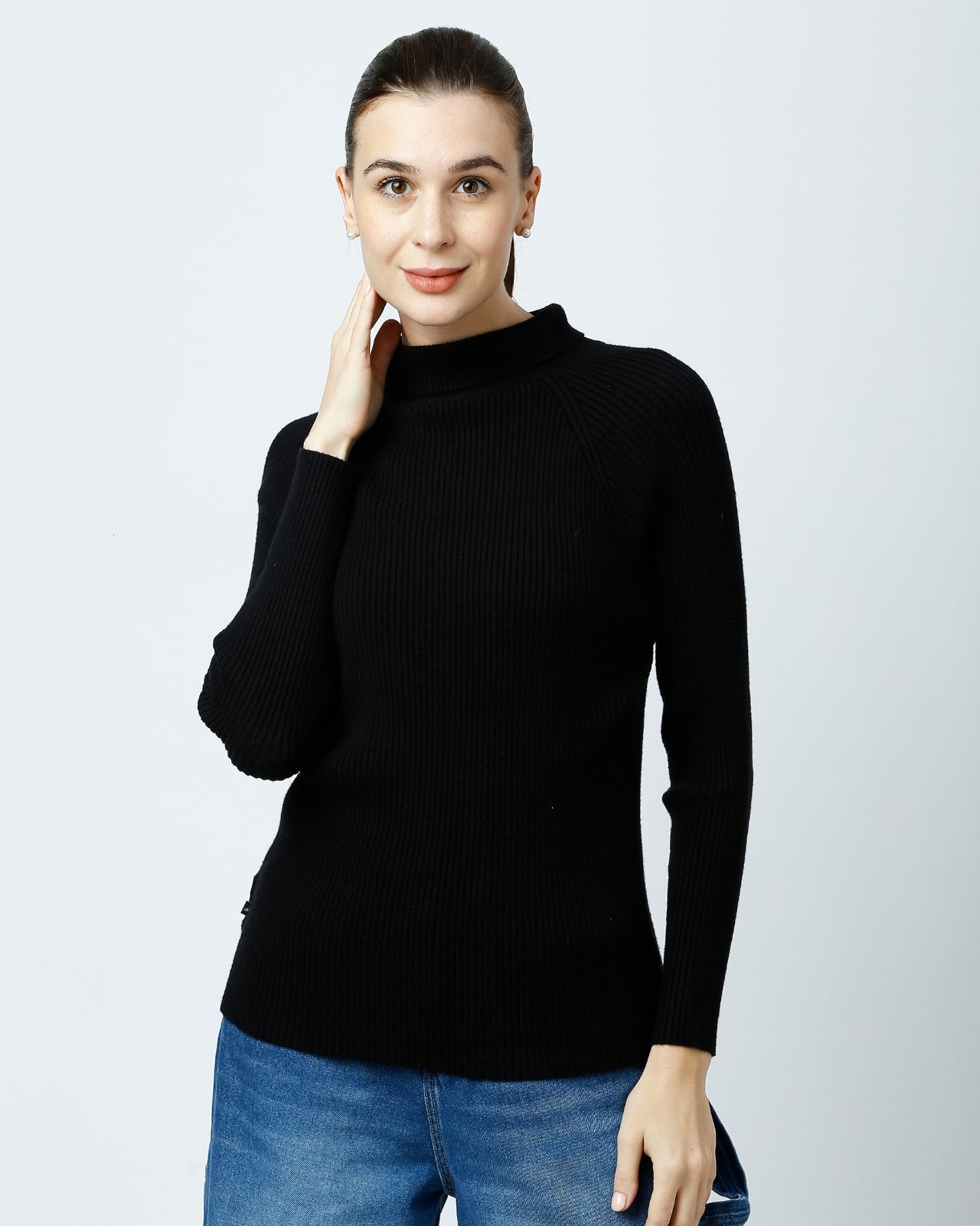 Monte Carlo Skivvy For Women