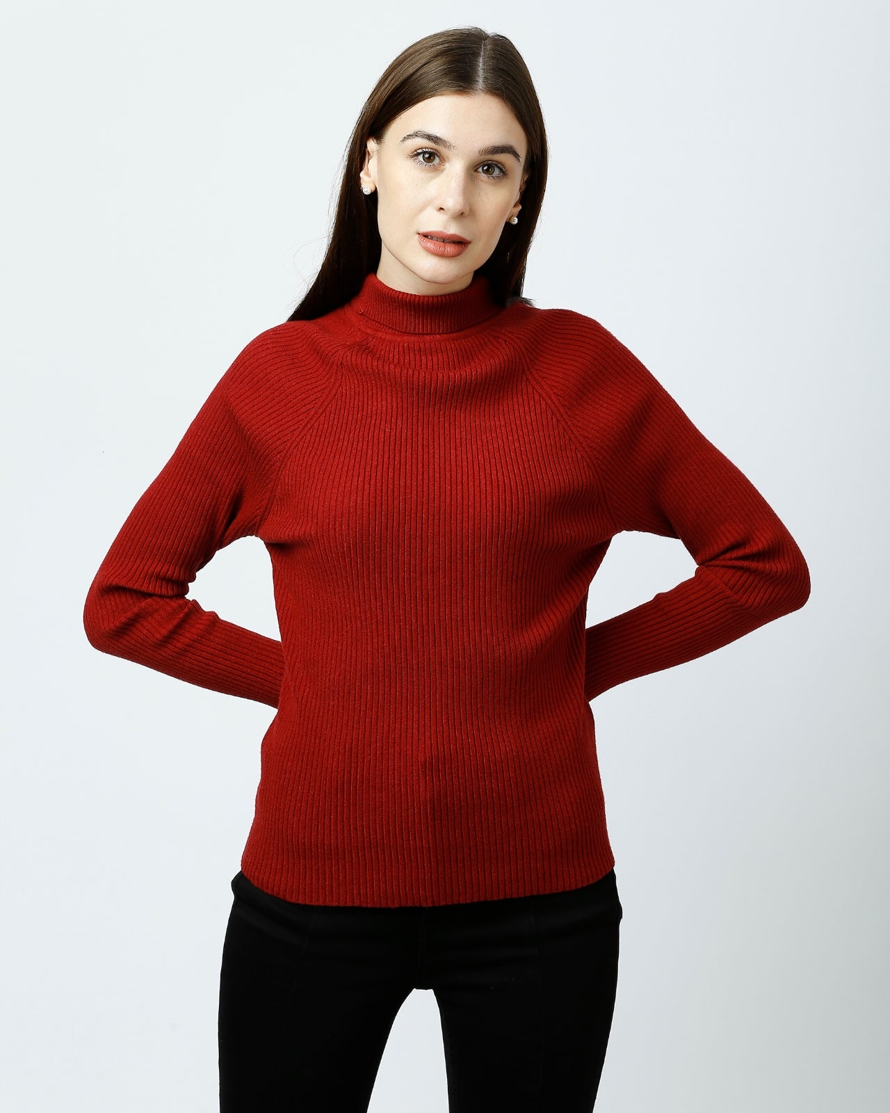 Monte Carlo Skivvy For Women