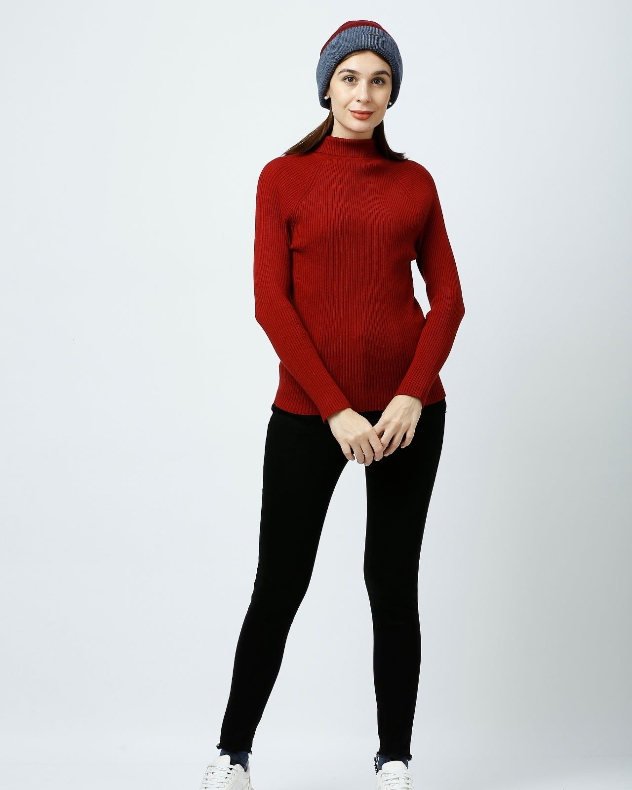 Monte Carlo Skivvy For Women