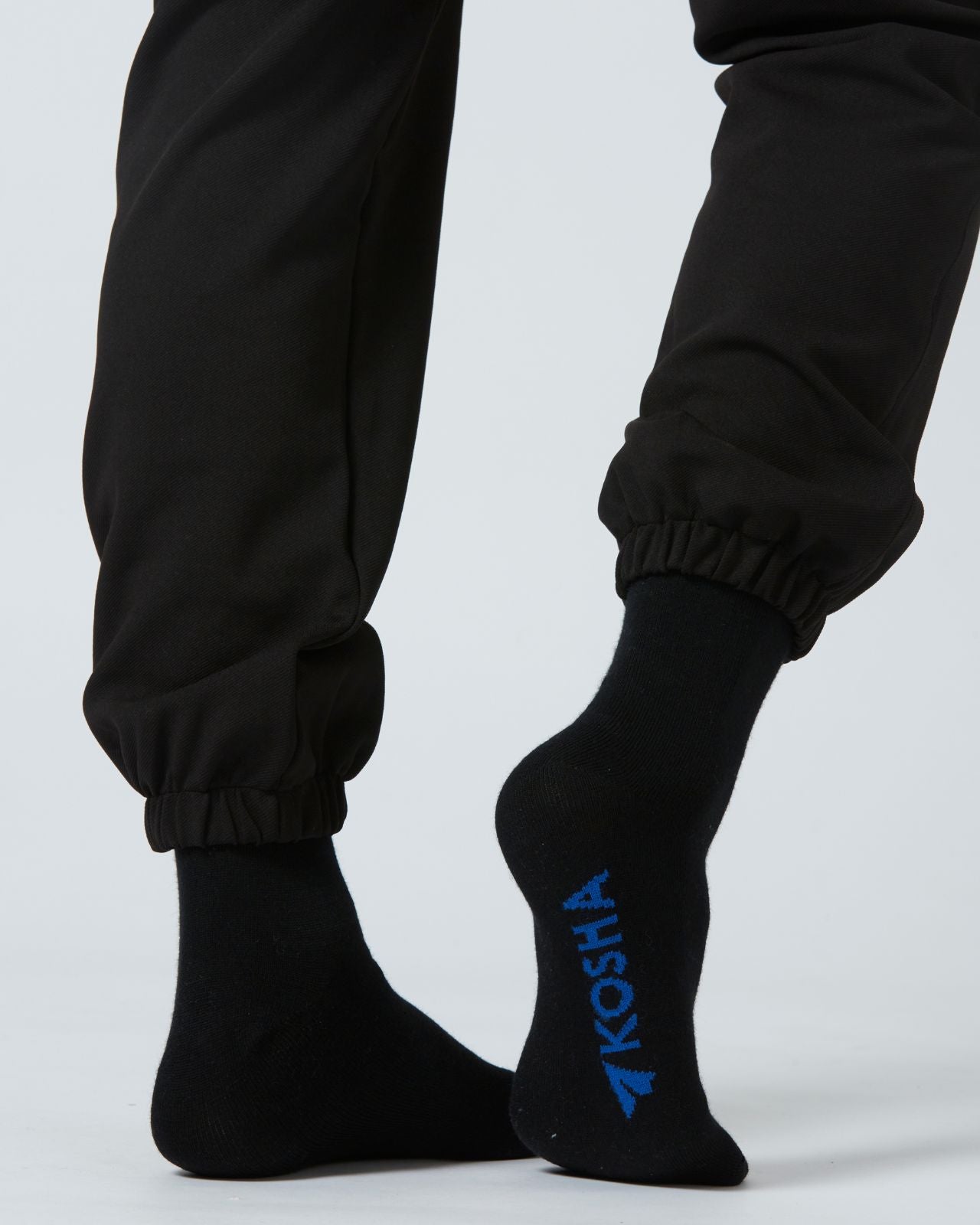 Classic Merino Wool Socks for Men