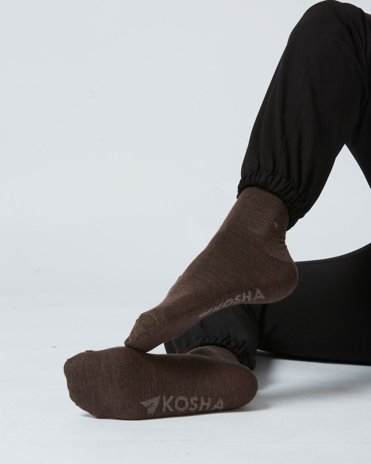 Classic Merino Wool Socks for Men