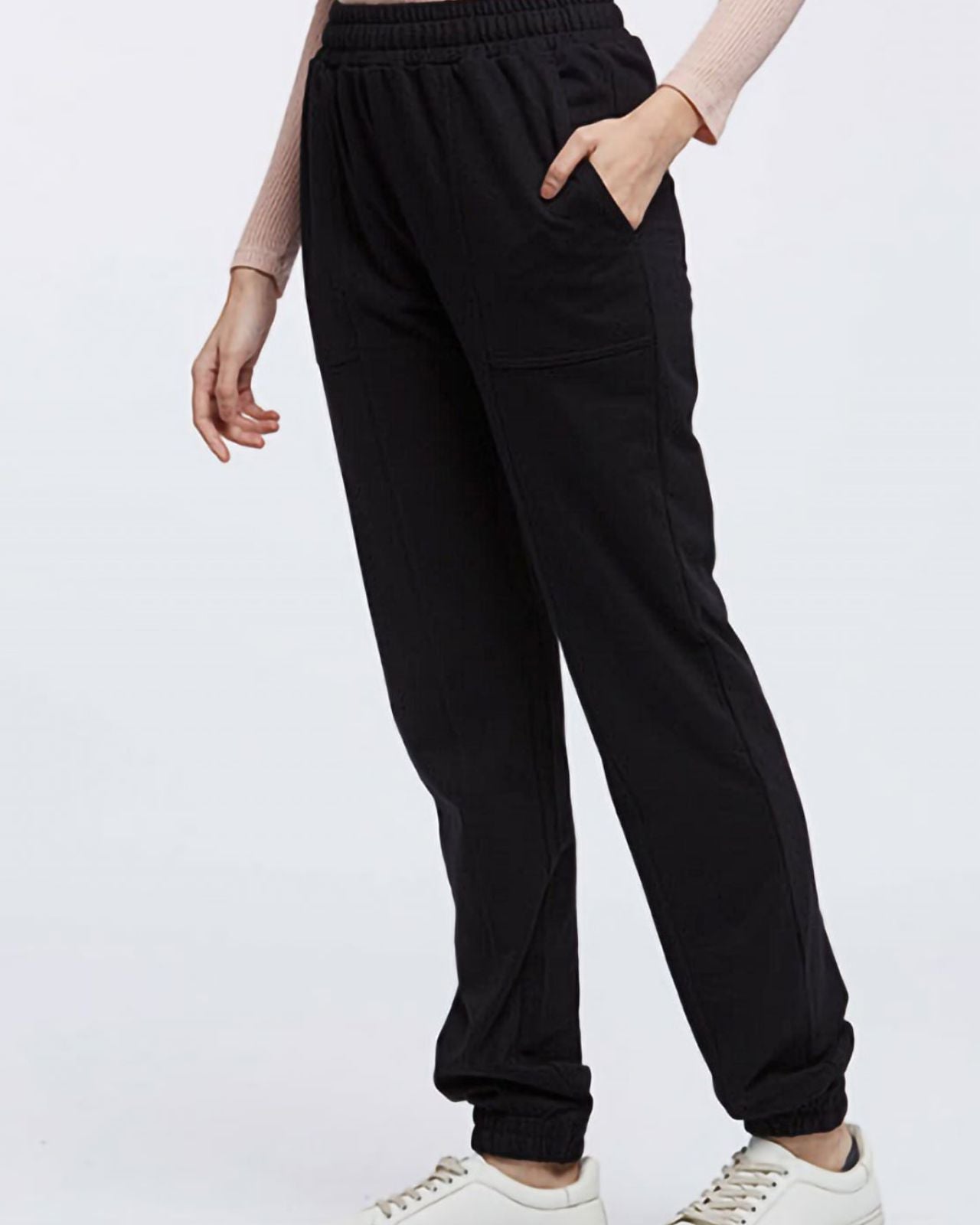 Classic Fleece Pant For Women