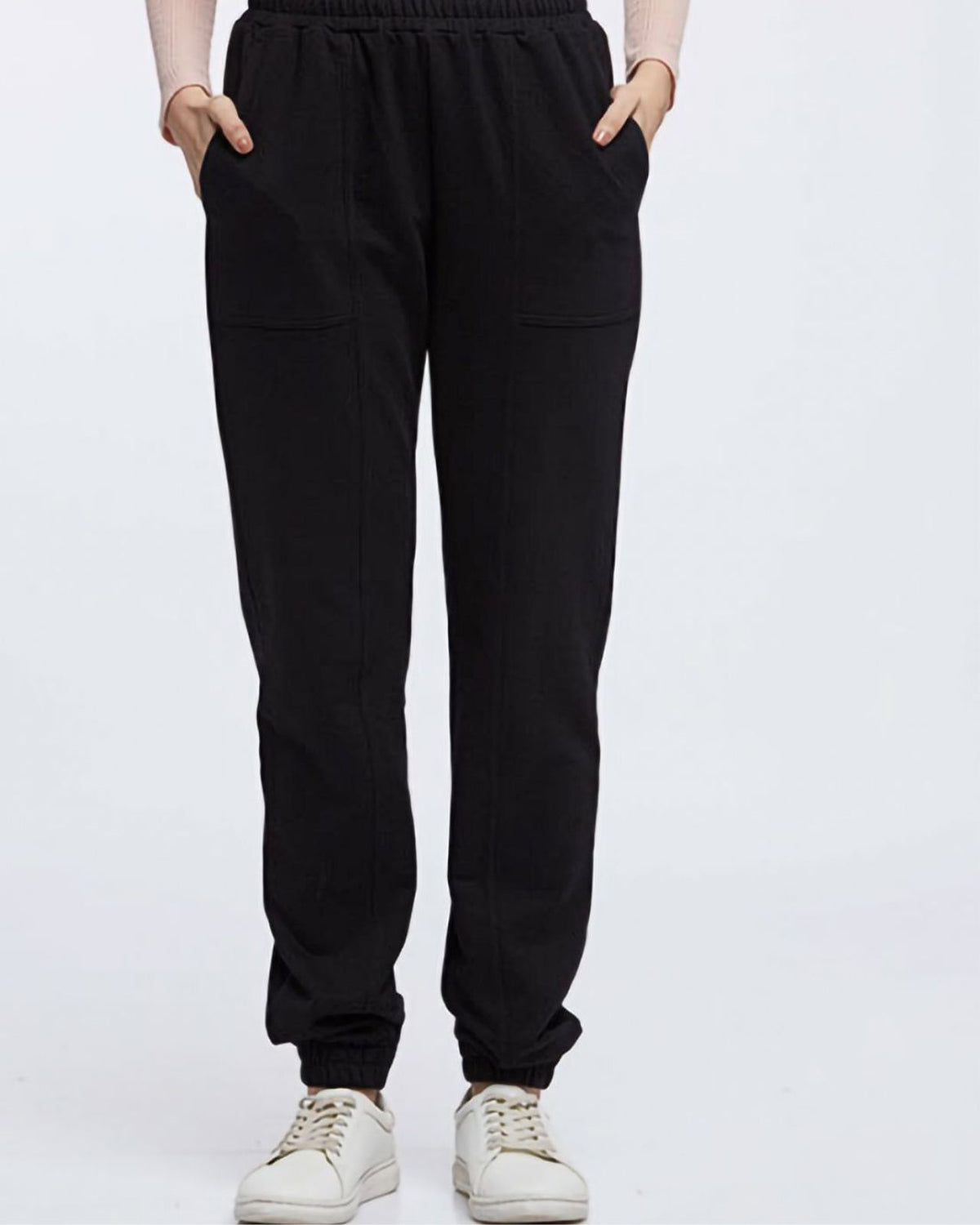 Classic Fleece Pant For Women