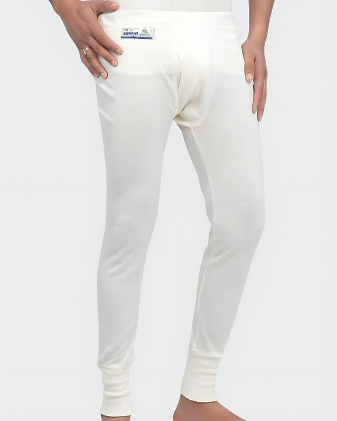 Woolmark Men's Thermal Leggings