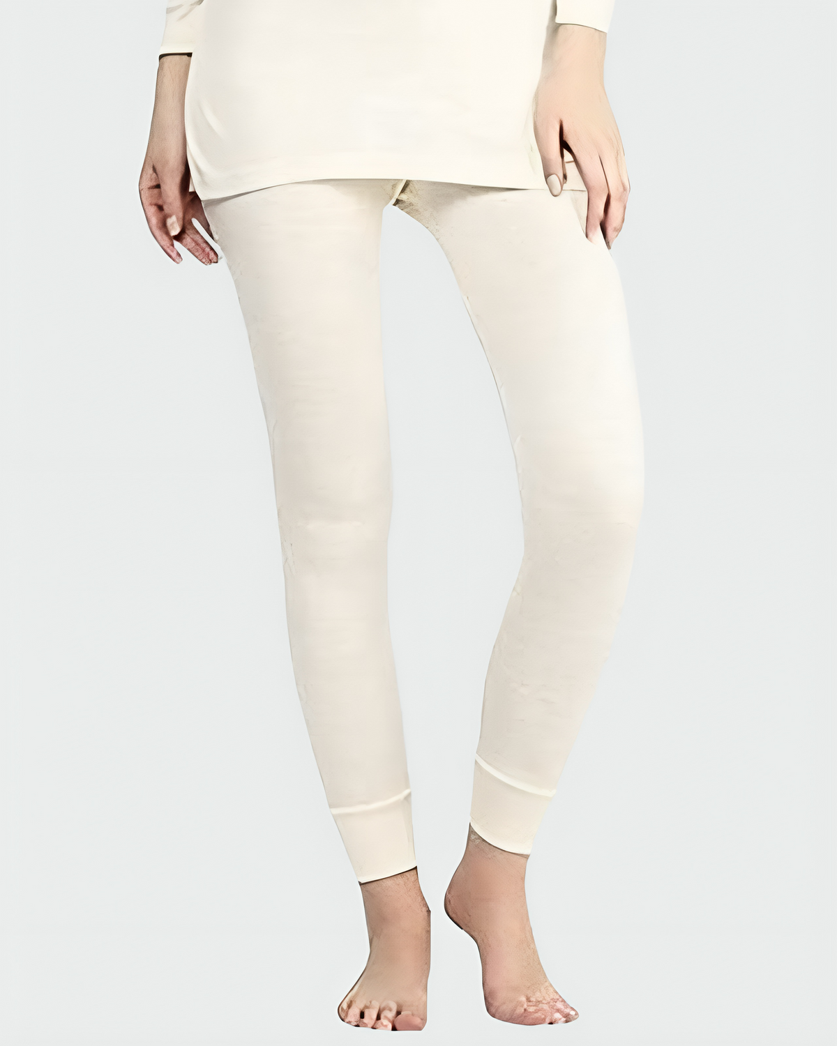 Woolmark Women's Thermal Leggings