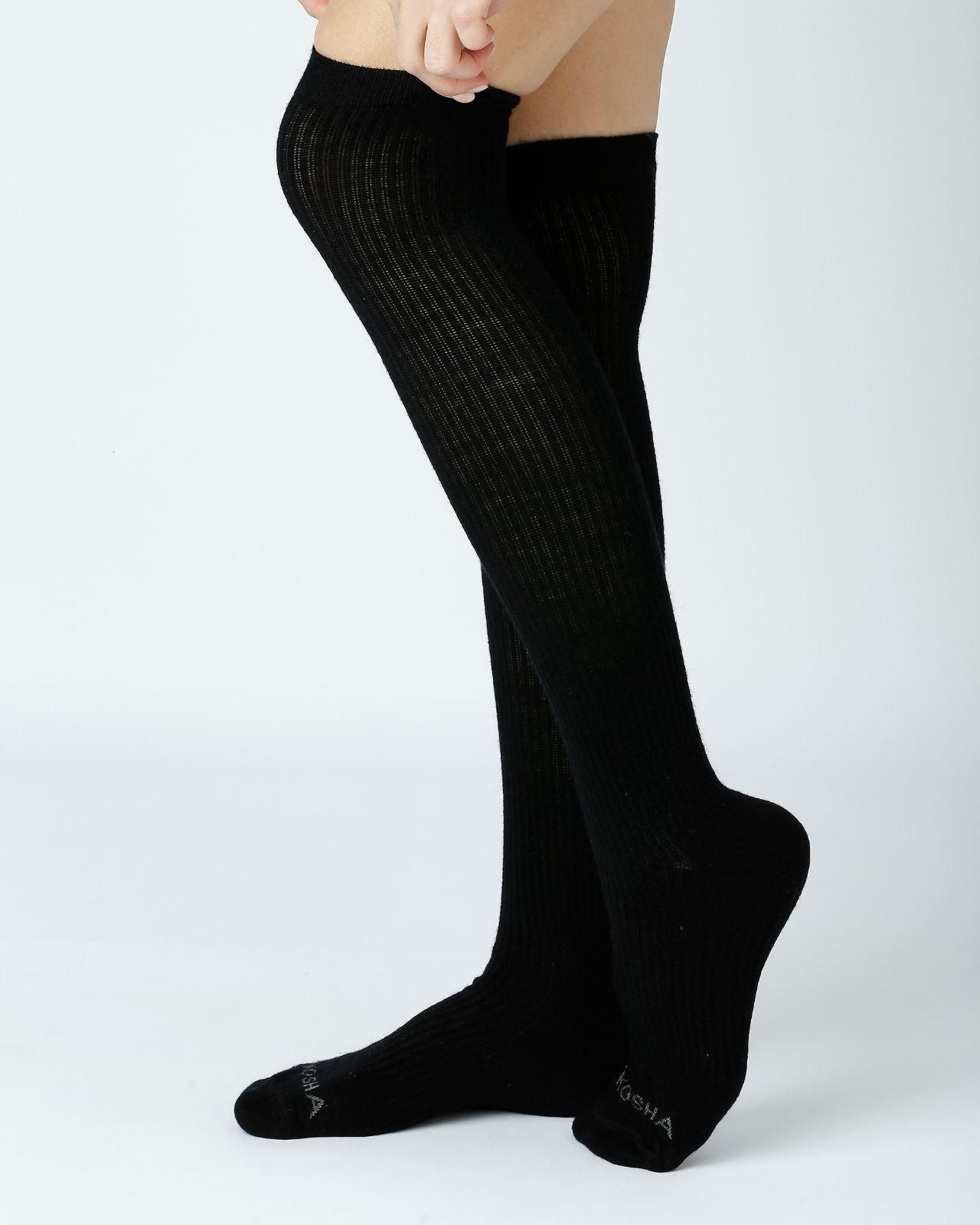 Merino Wool Stocking Socks for Women