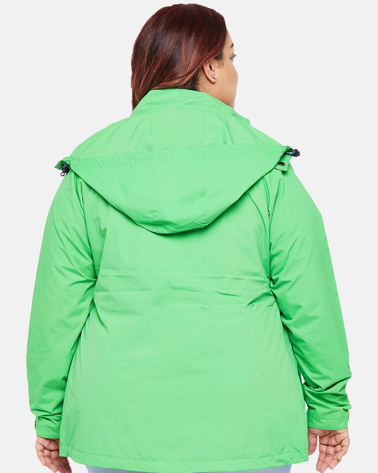 Women's Plus Size 4 in 1 Jacket