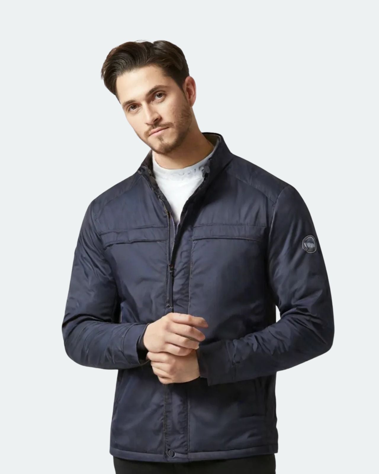 Canadian Winter Outdoor Jacket For Men