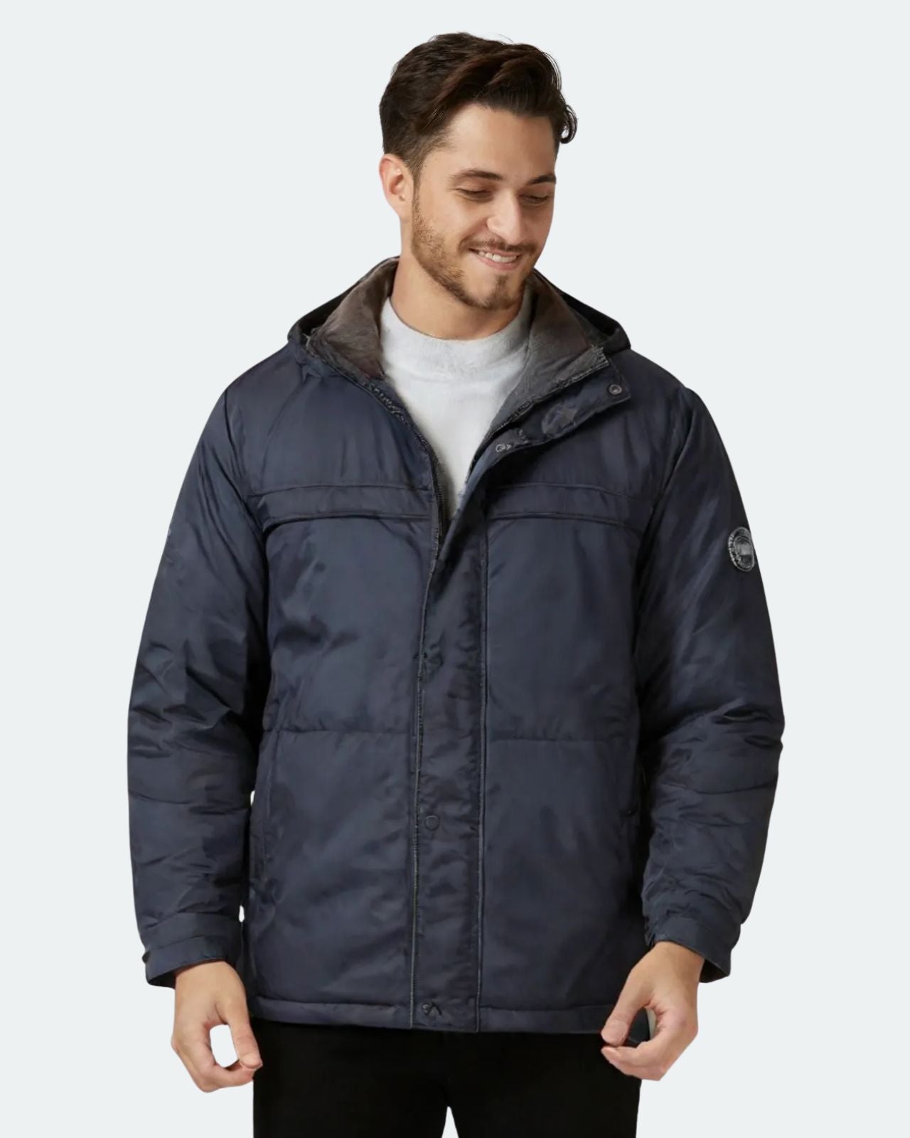Canadian Winter Outdoor Jacket For Men
