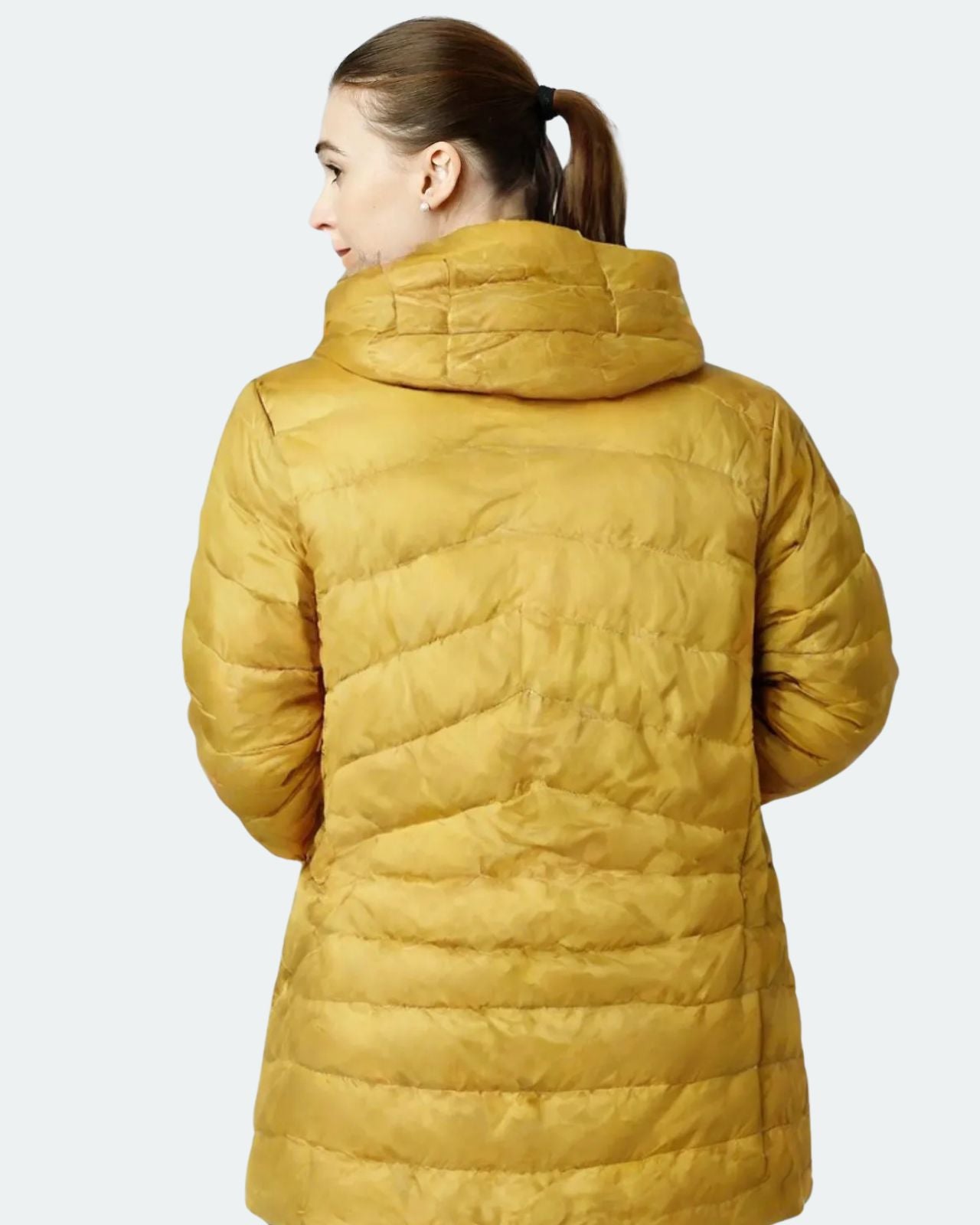 Finnish Lapland Insulated Jacket For Women