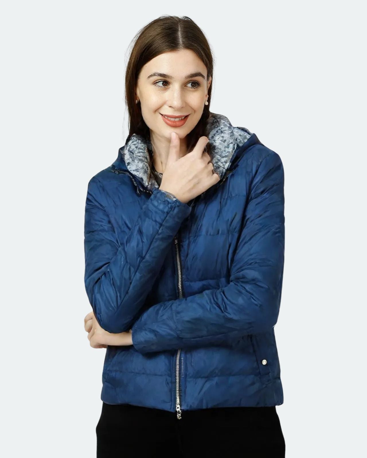 Swiss Alpine Jacket For Women