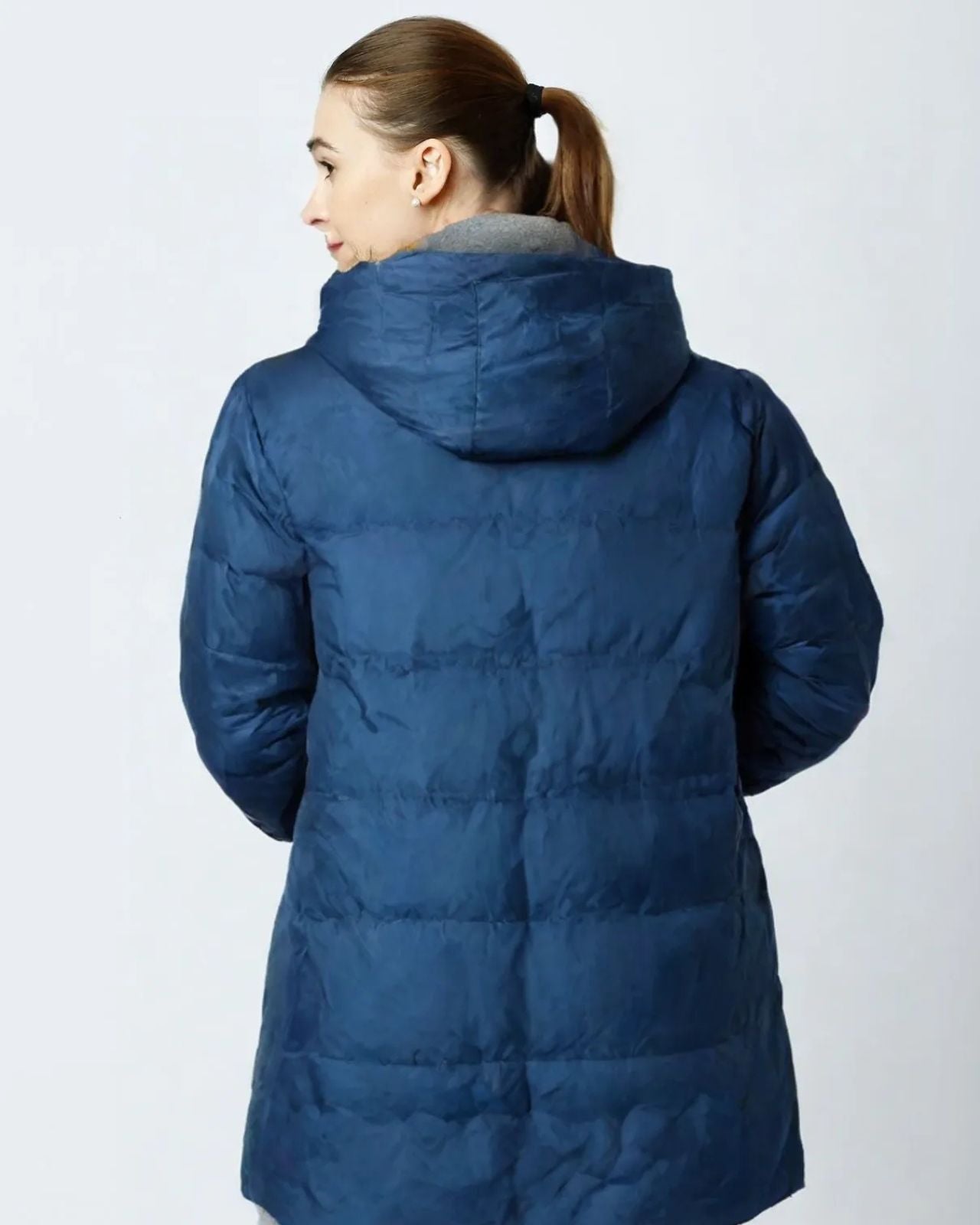 Swiss Alpine Jacket For Women