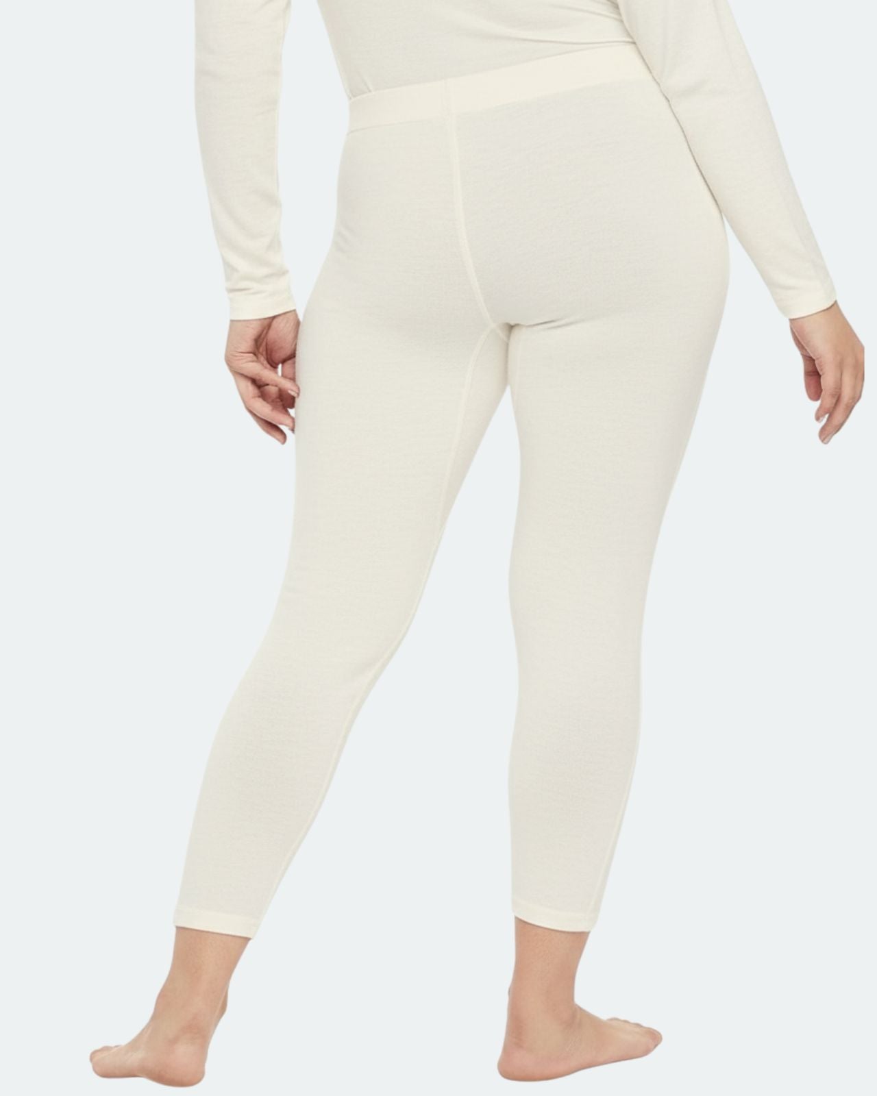 Woolmark Women's Thermal Leggings