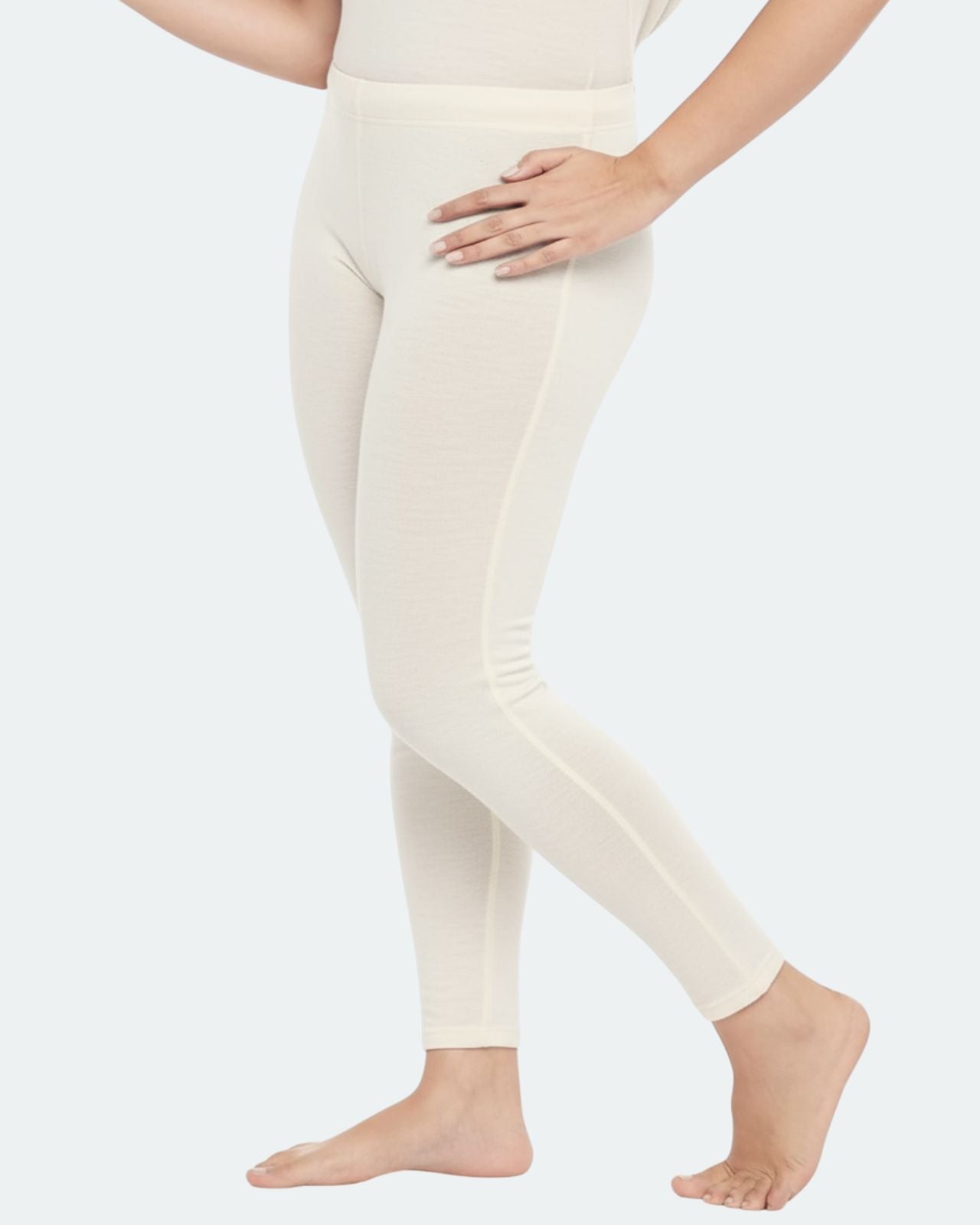 Woolmark Women's Thermal Leggings