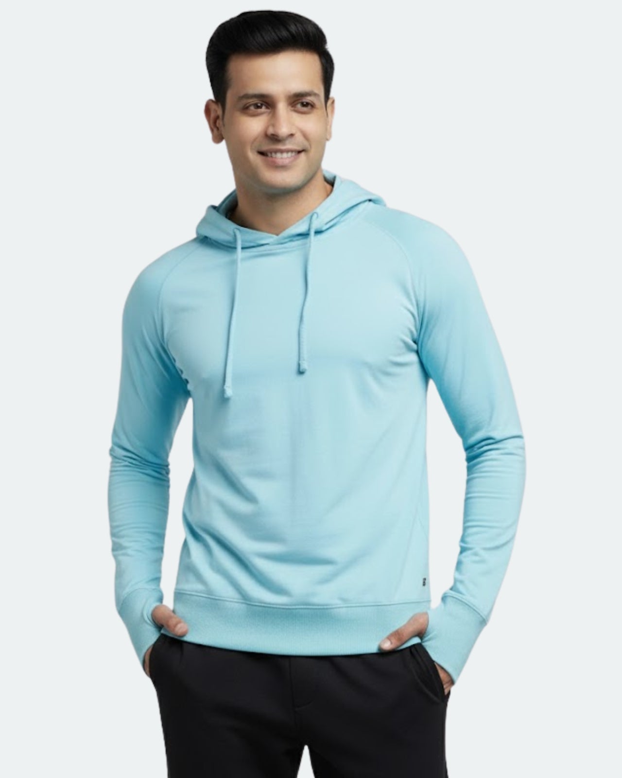 Pullover Hoodie Sweatshirts For Men