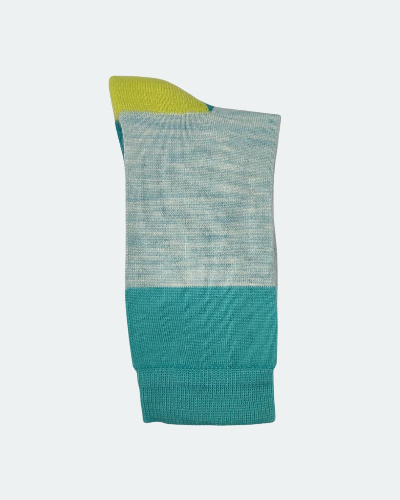 Crew Length Technical Cushioned Socks For Women